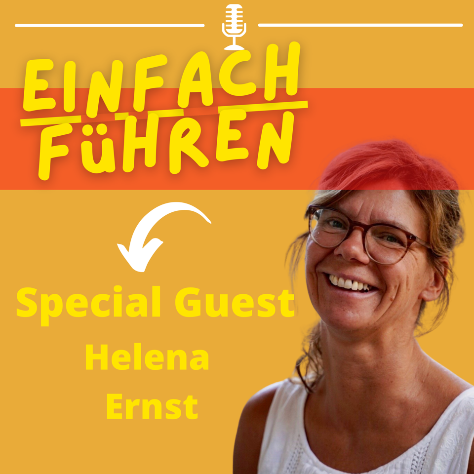 EINFACH Führen. Leadership im Flow. Von Anfang an!