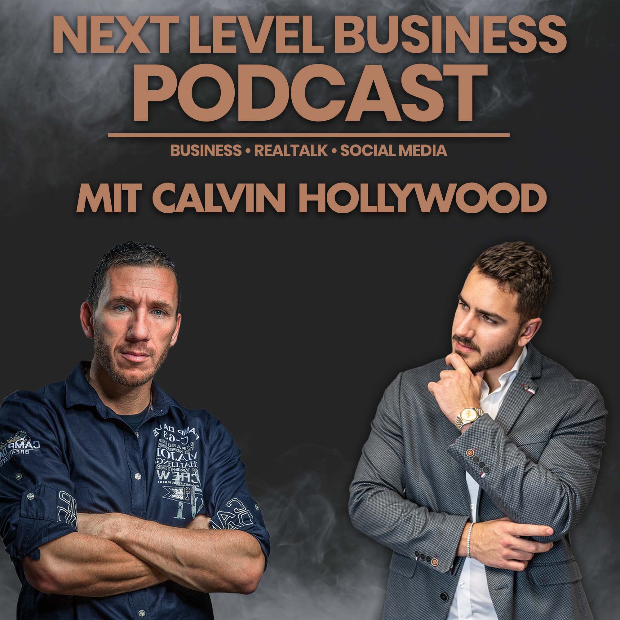 Next Level Business