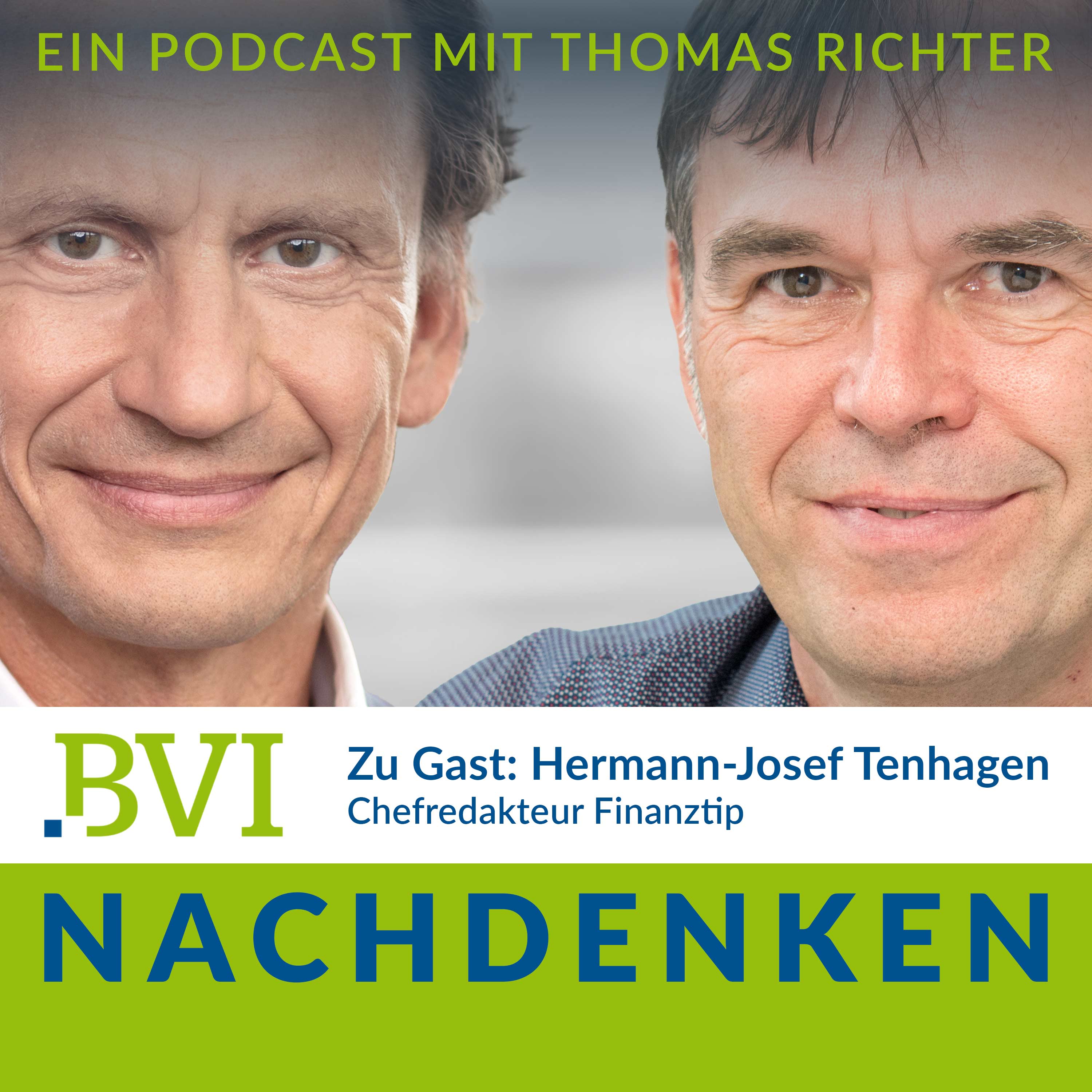 Nachdenken
