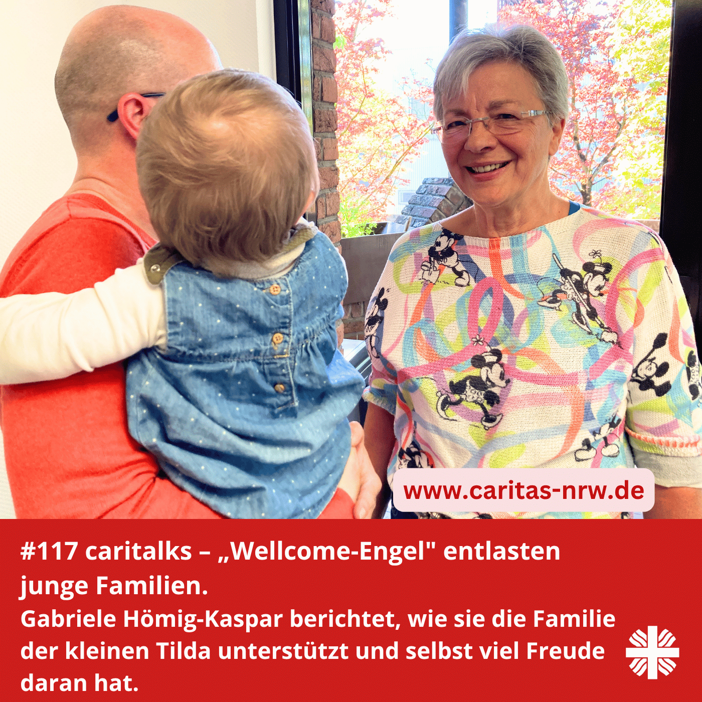 caritalks