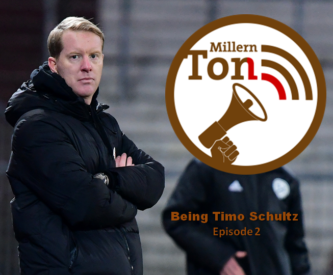 MillernTon - Podcast über den FC St.Pauli #FCSP