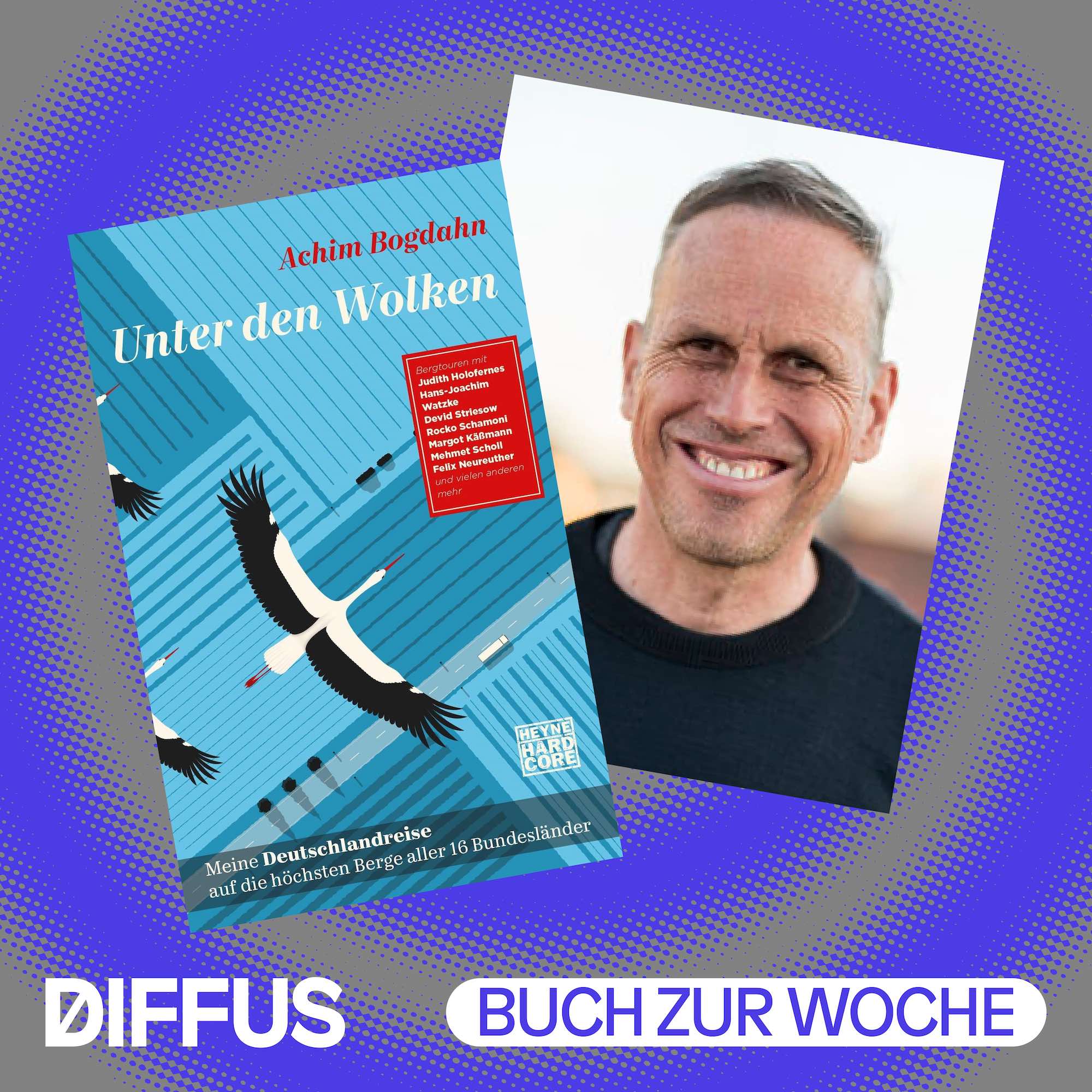 Das Buch zur Woche