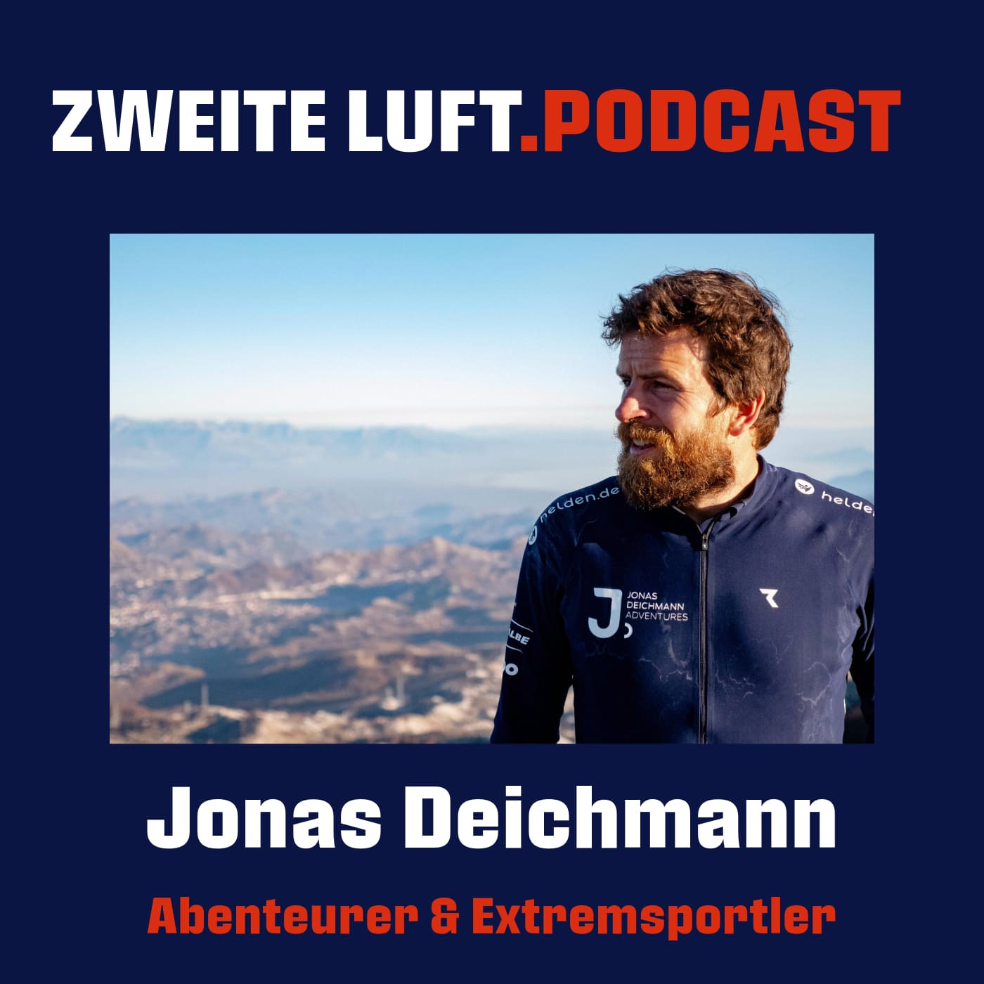Zweite Luft Podcast