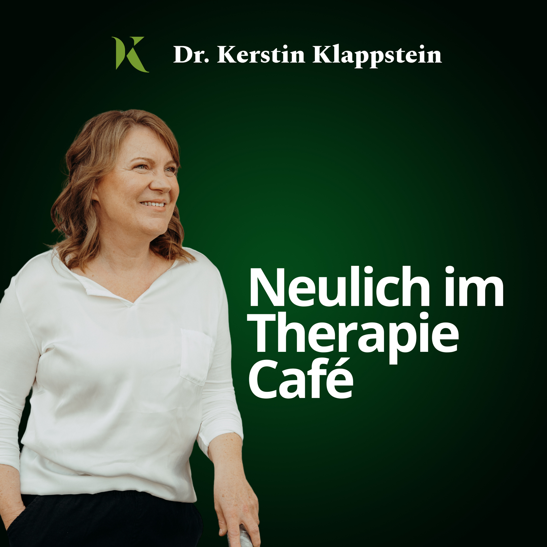 Neulich im Therapie Café cover art