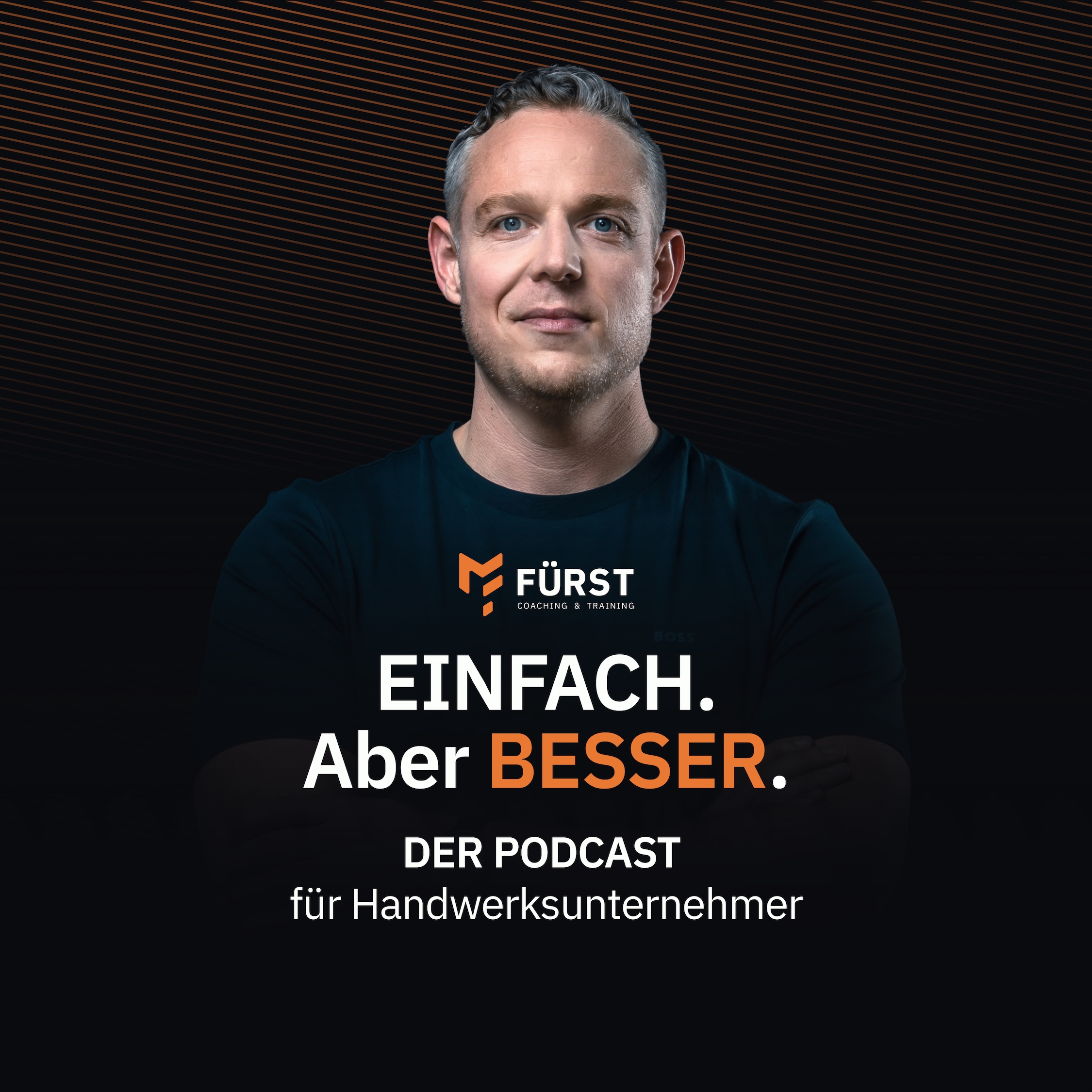 #32 - Der Ja-Sager-Chef: Warum du zu allem Ja sagst und was dich das wirklich kostet episode artwork