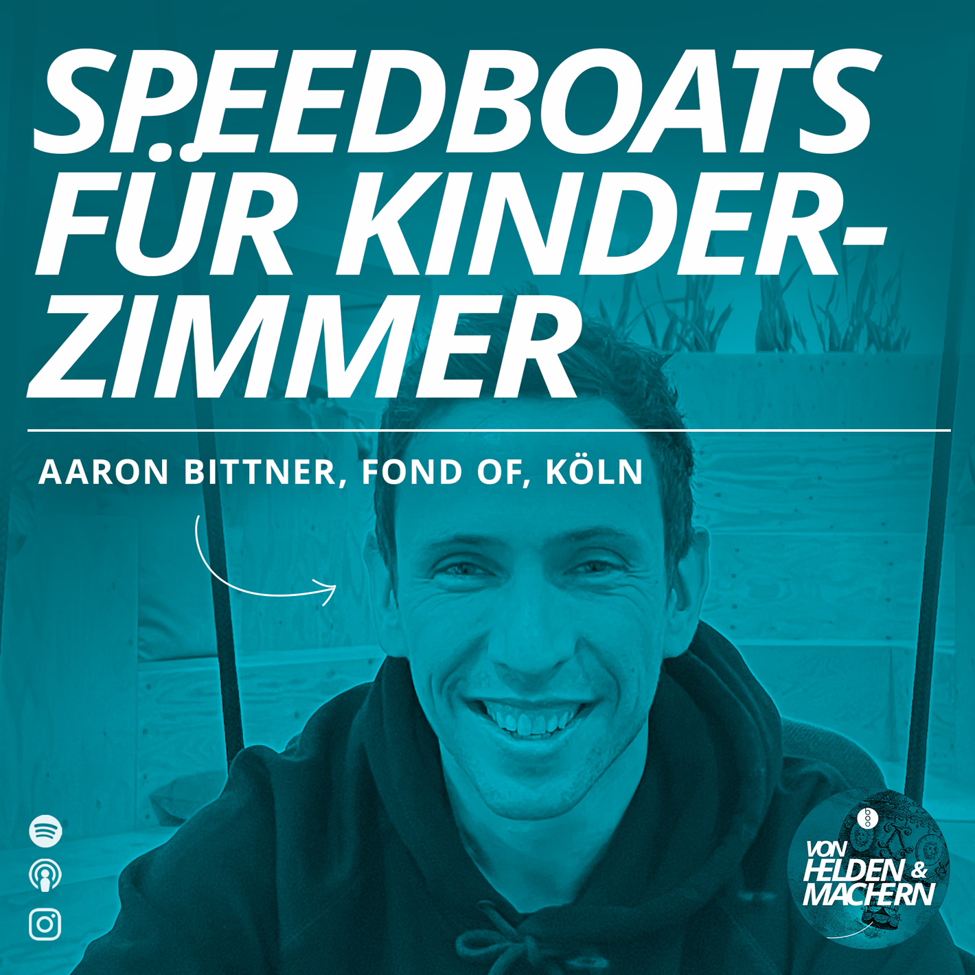 Von Helden & Machern