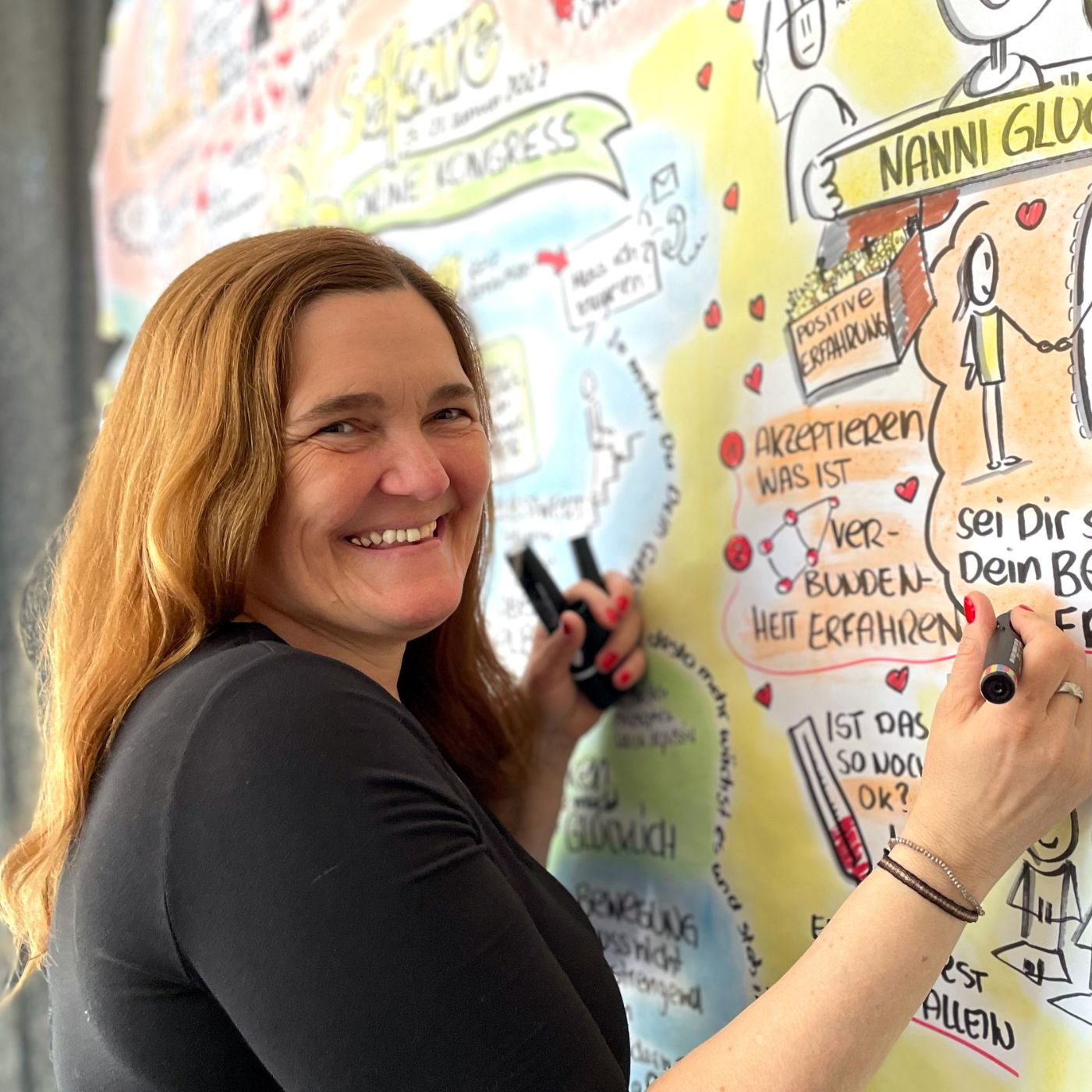 die kleine Pause - Mehr Wohlbefinden in deinem (Schul-) Alltag
