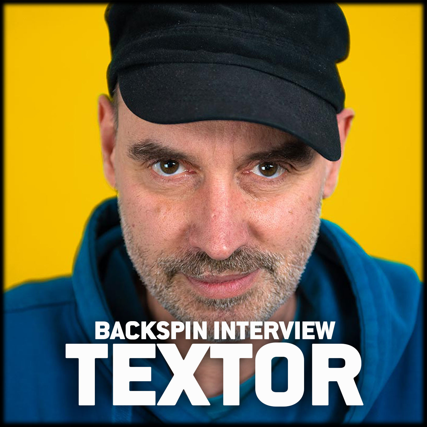 Textor im Interview mit Lena: Über sein neues Album, Sampling und den Titel “Deutschraps Gandalf” episode artwork