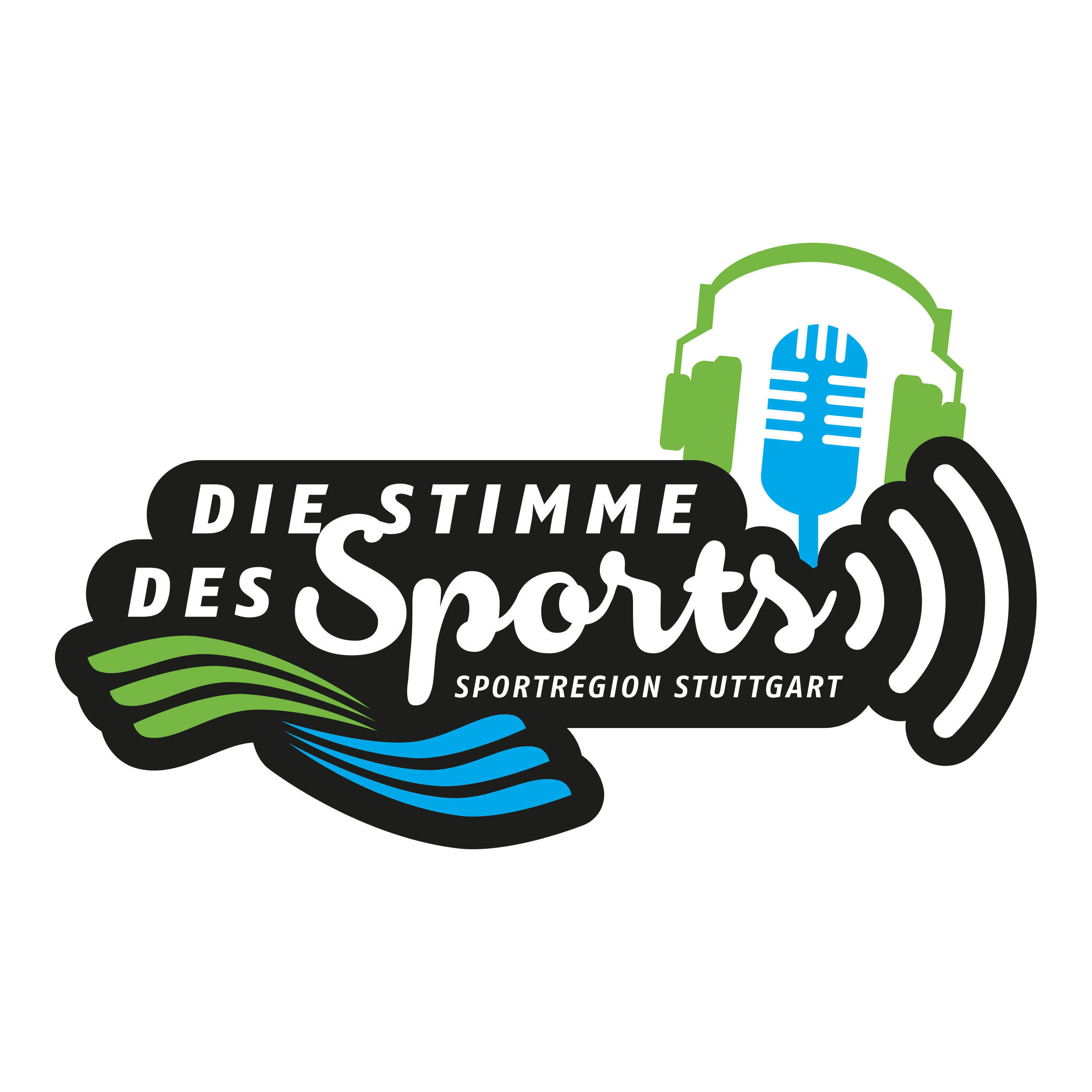 82 | Darja Varfolomeev | DIE STIMME DES SPORTS episode artwork