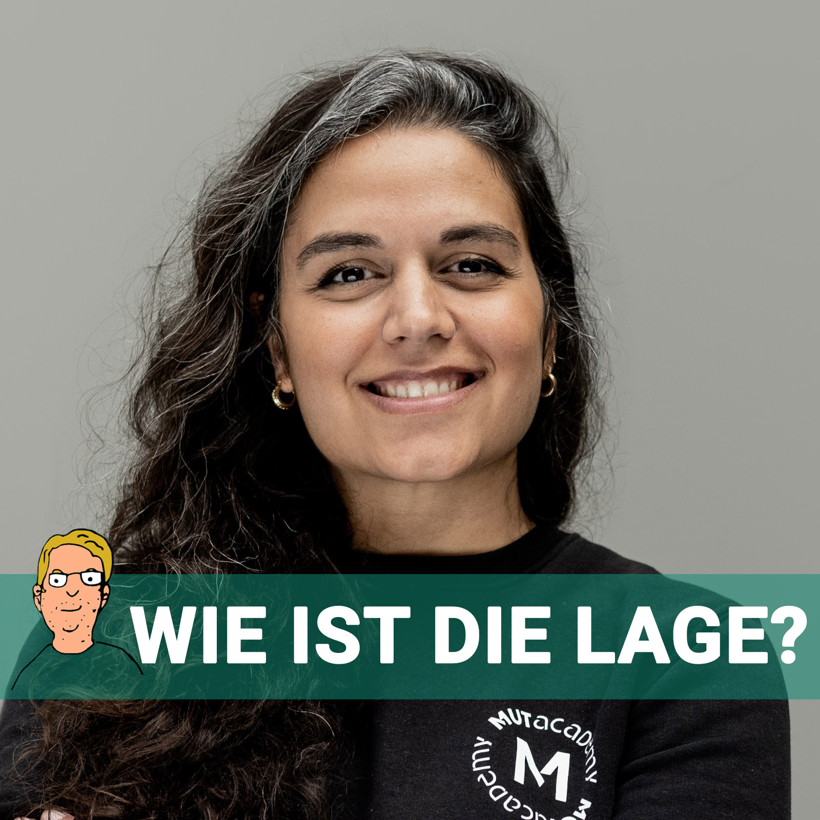 Wie ist die Lage?
