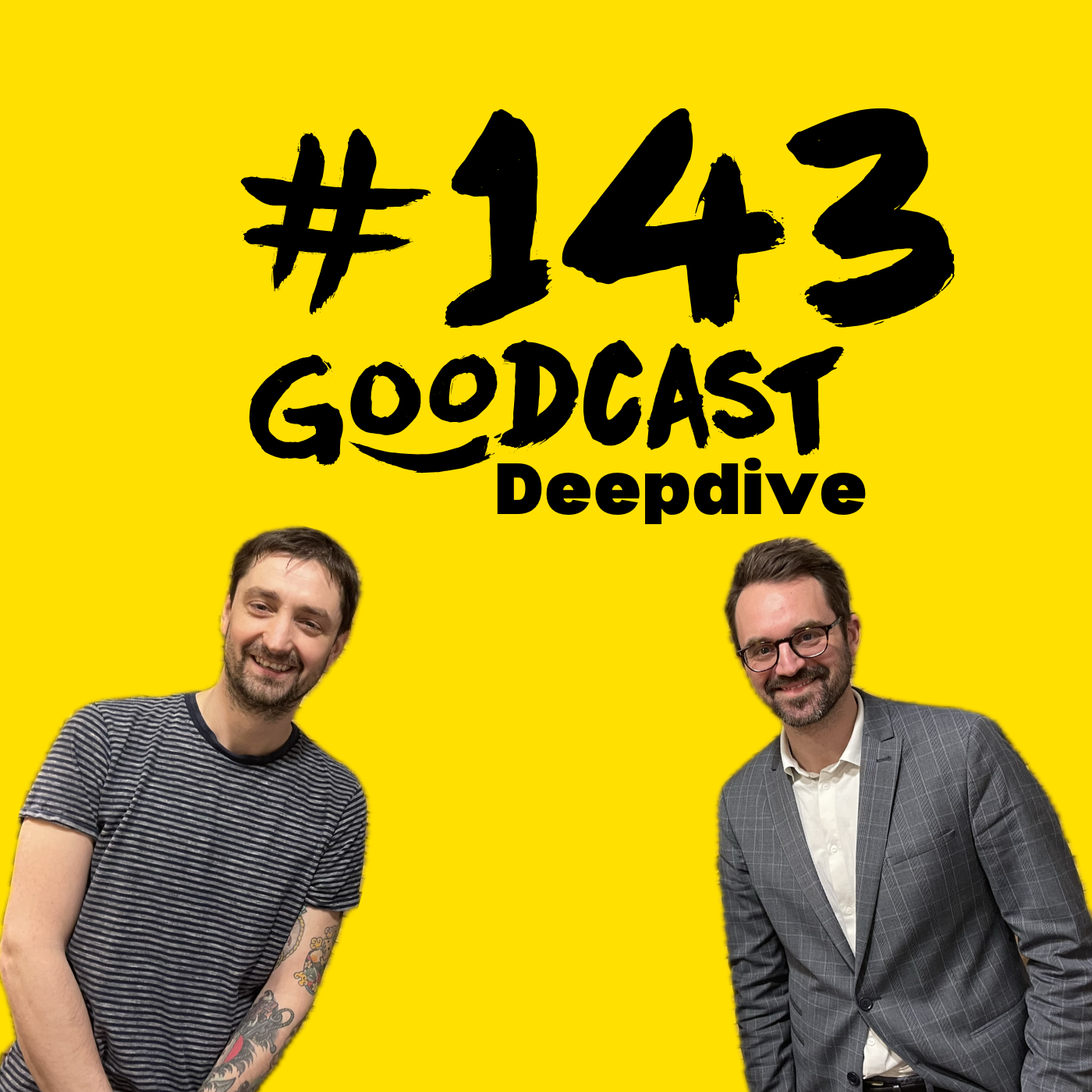 Goodcast