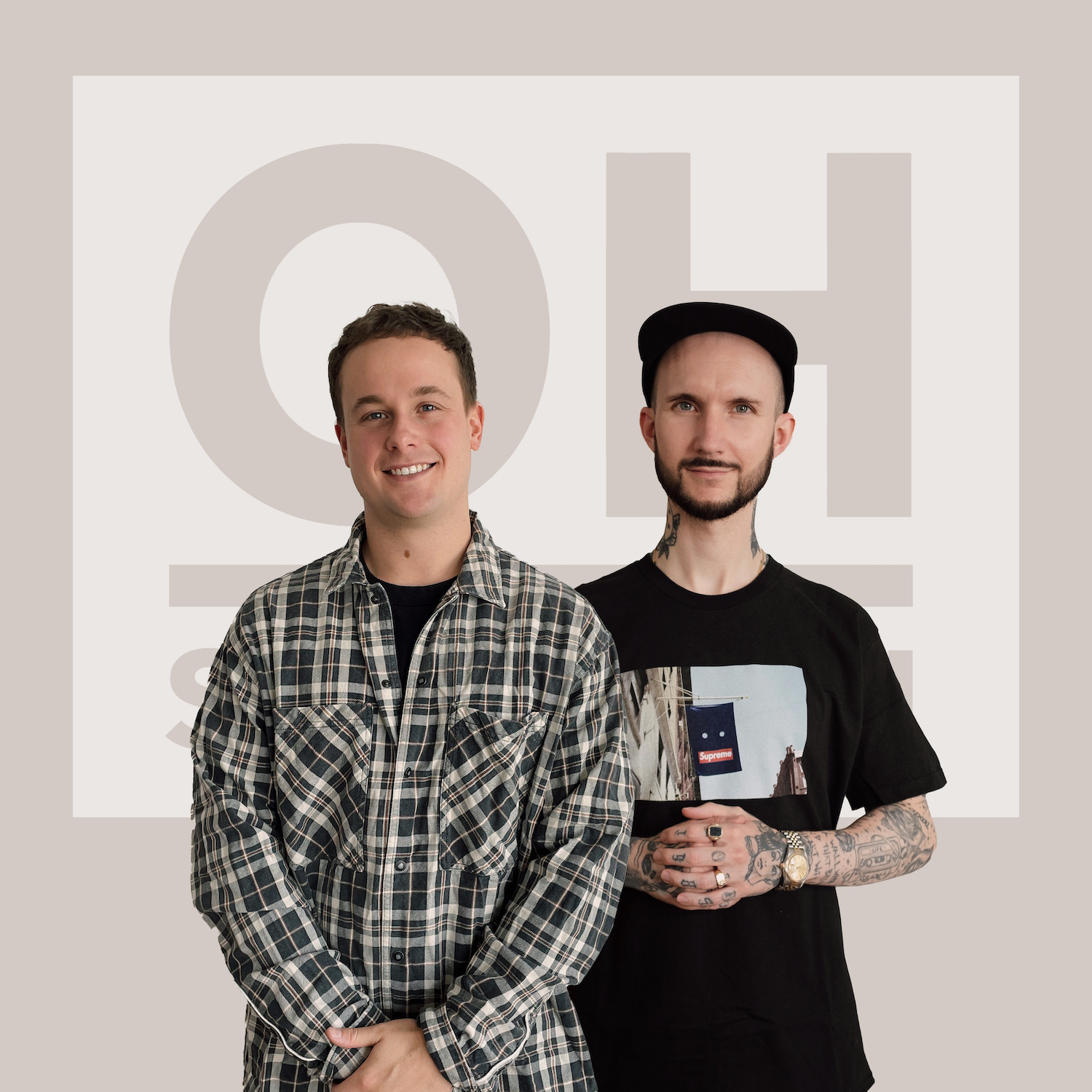 #109 HOLY SH*T! - Die größten Sneaker Fehlkäufe und andere Missgeschicke episode artwork