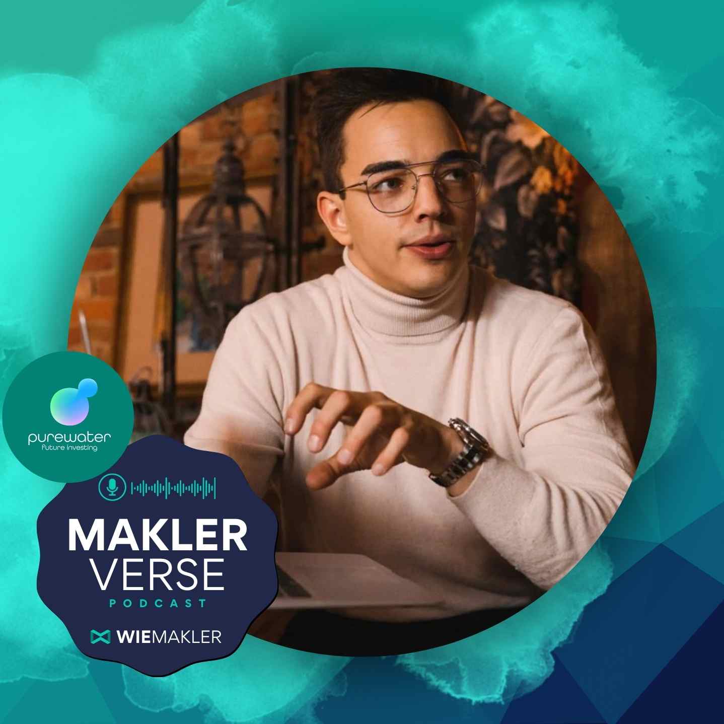 Maklerverse