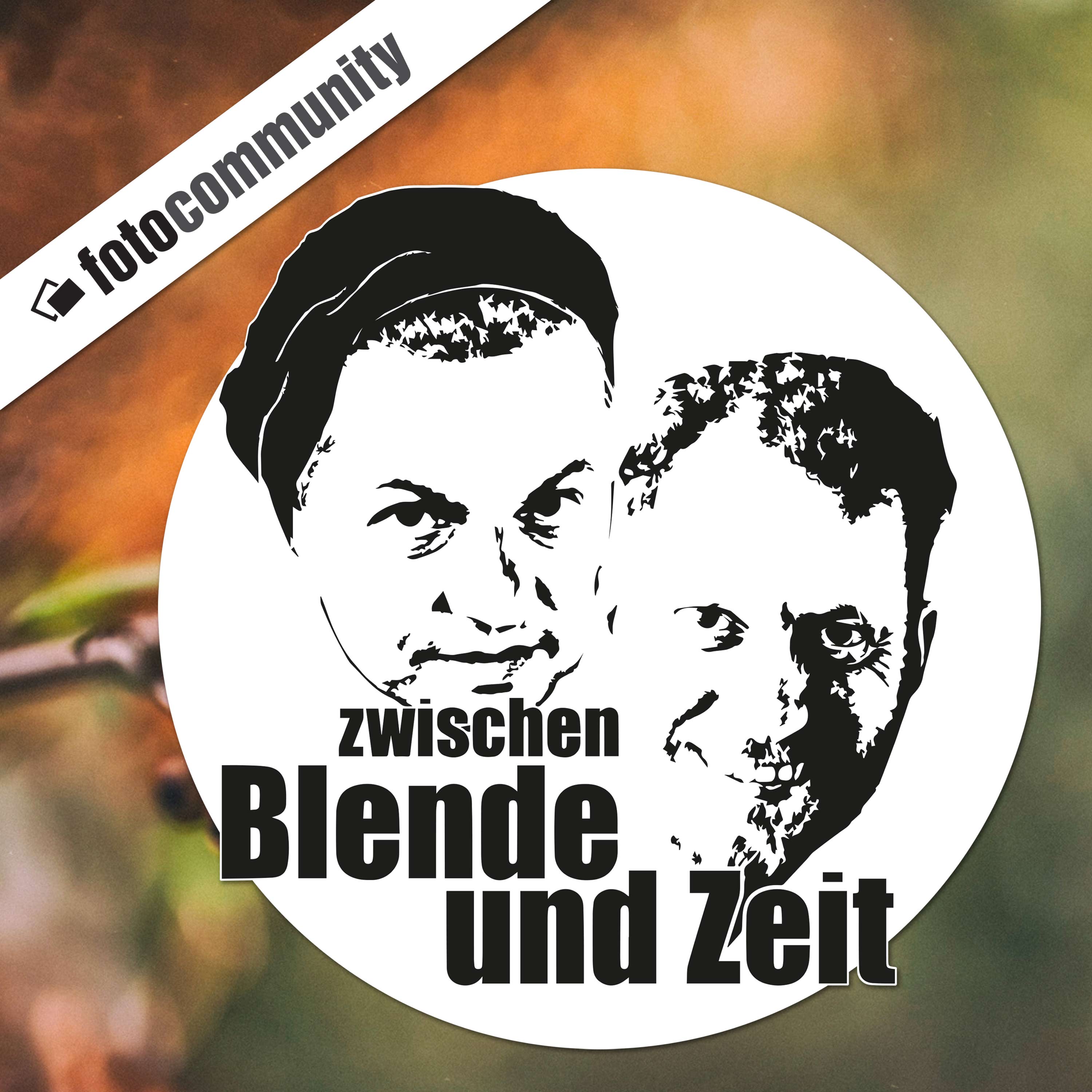 Zwischen Blende und Zeit - Der Fotografie-Talk der fotocommunity