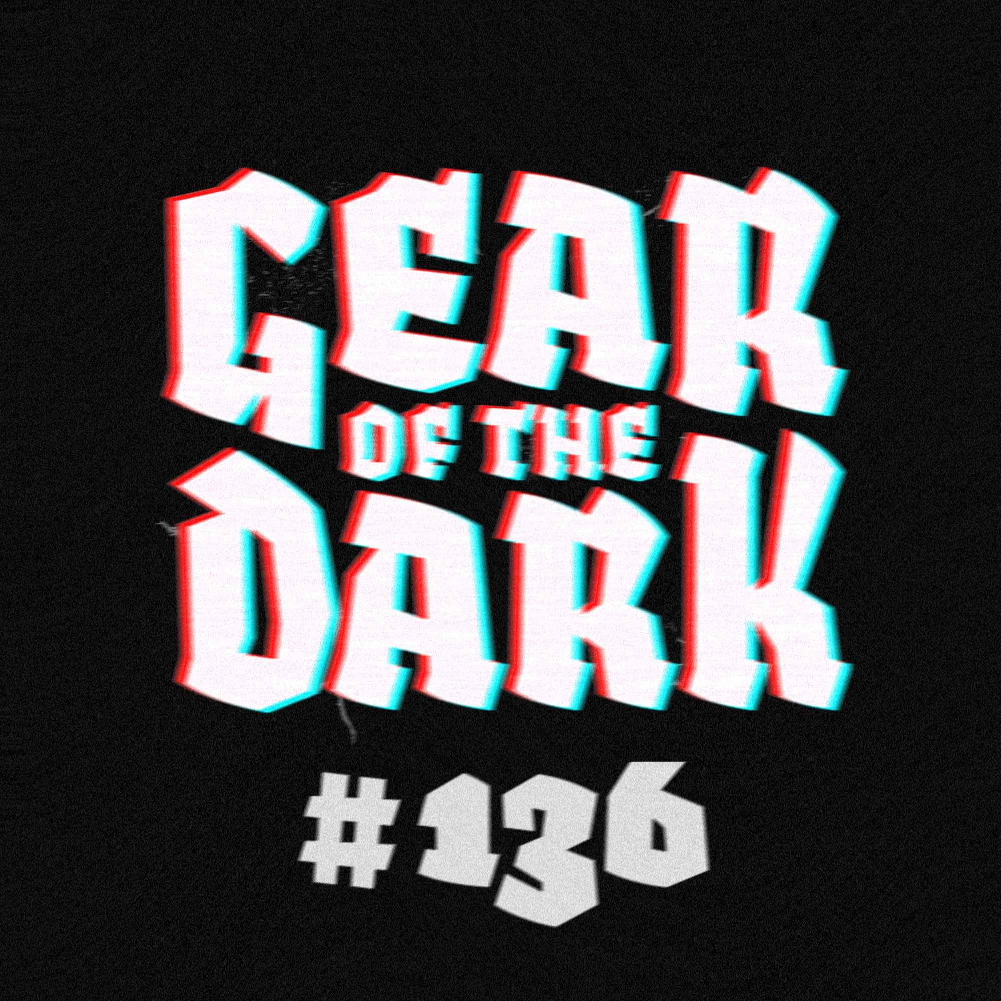 GEAR OF THE DARK