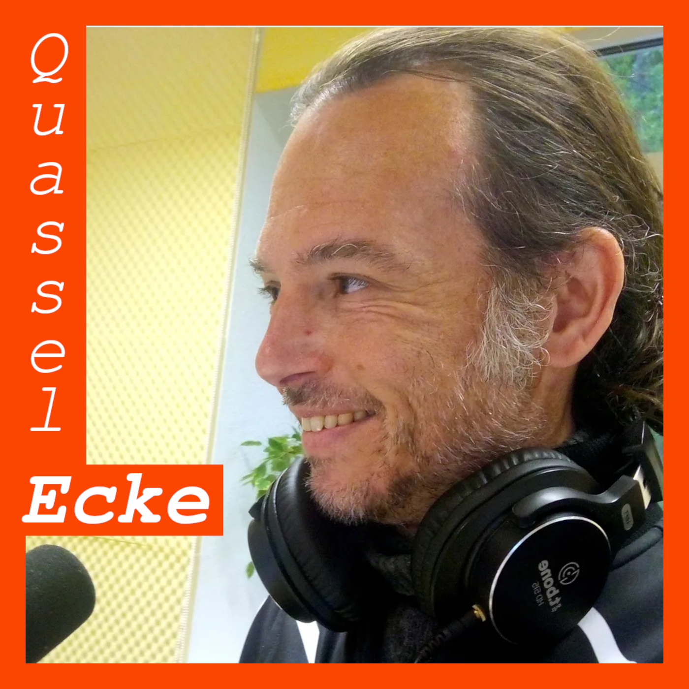 Dominics kleine Quasselecke
