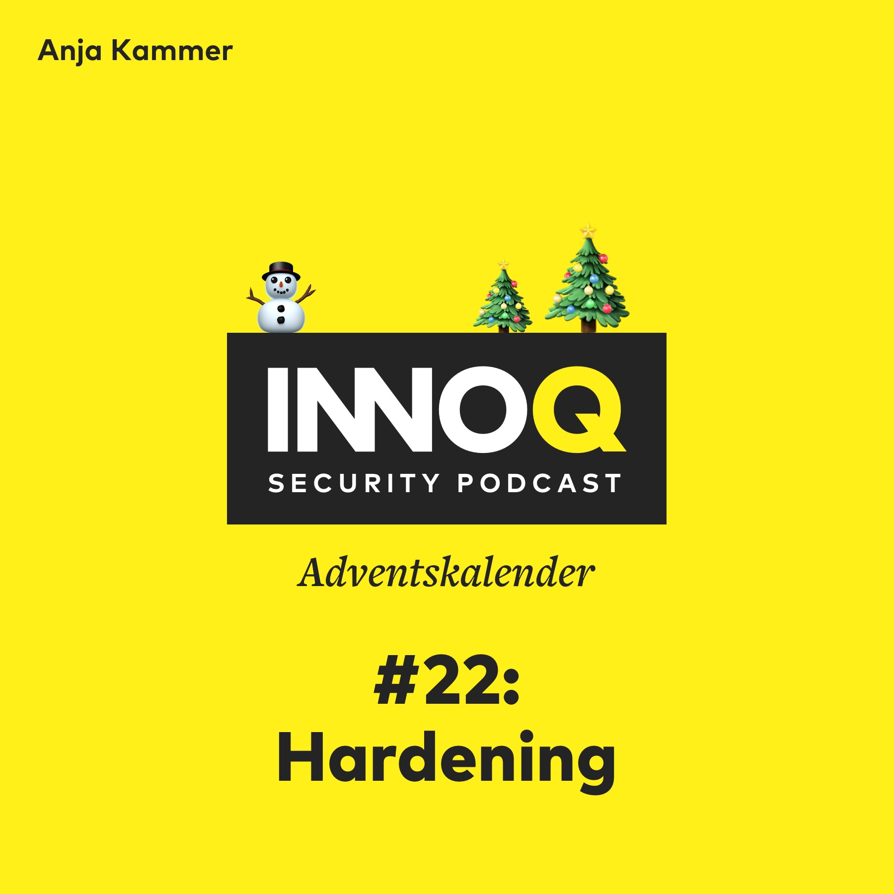 INNOQ Security Podcast