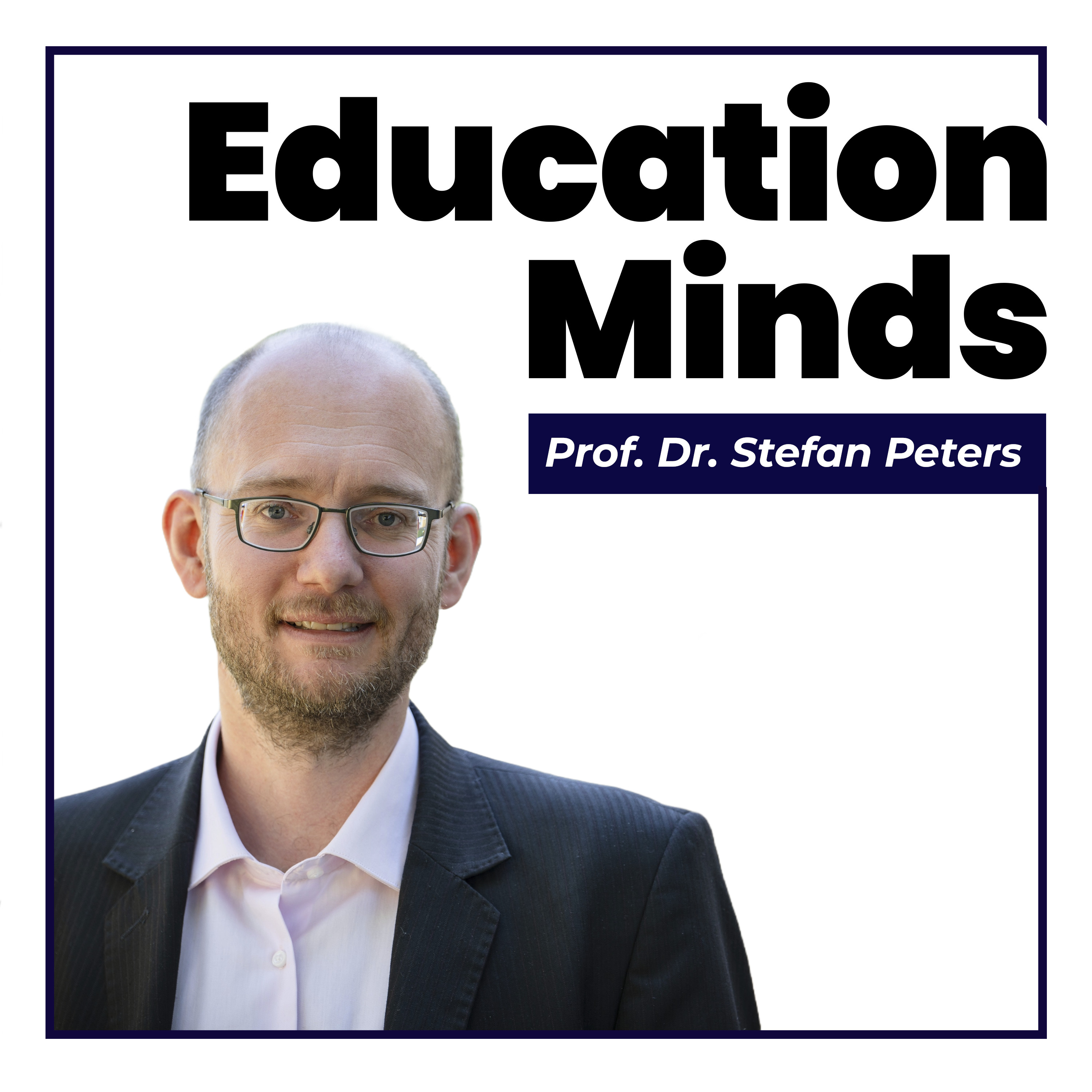 Education Minds - Didaktische Reduktion und Erwachsenenbildung: #149 Prof. Dr. Stefan Peters - Bildung in Venezuela und Lateinamerika