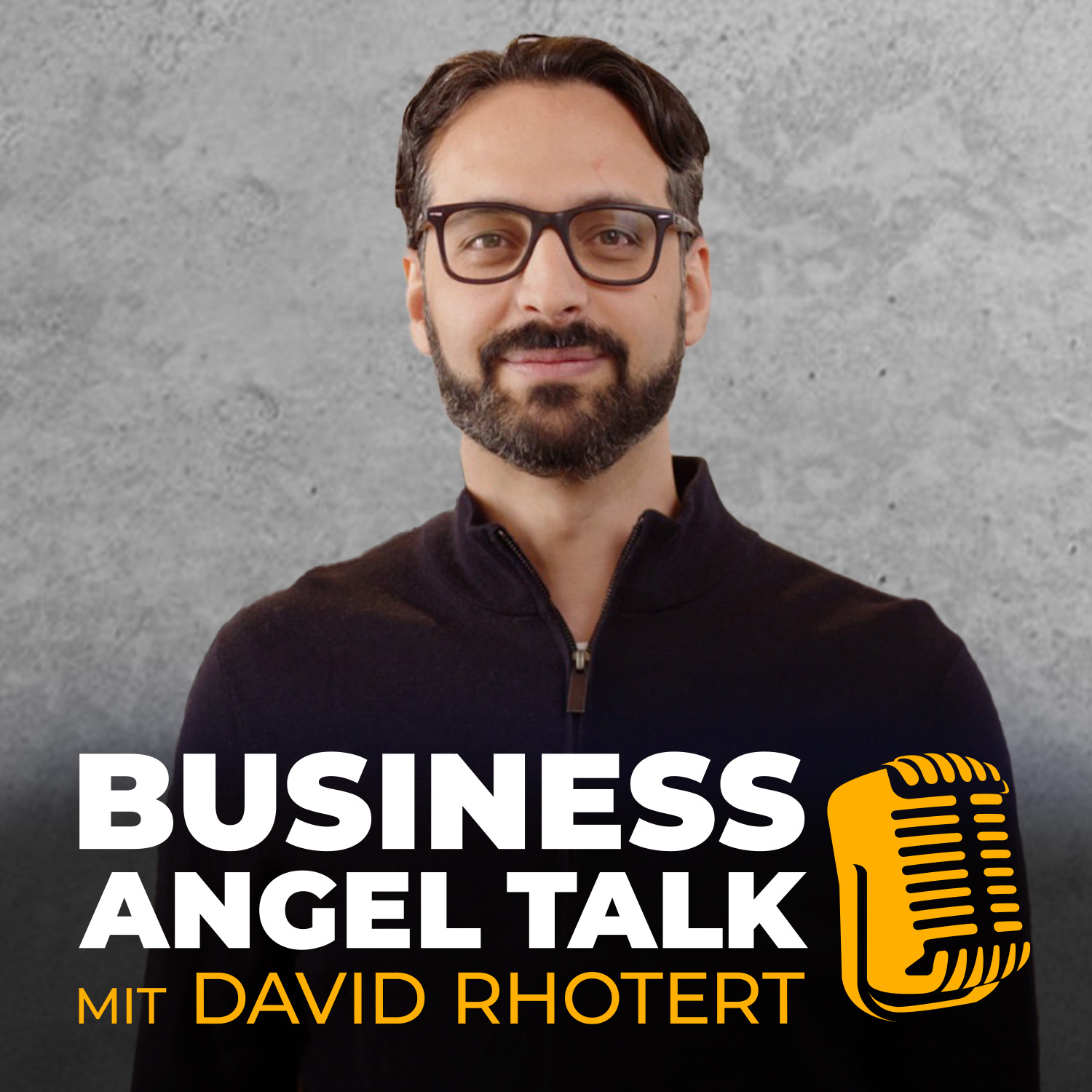 Business Angel Talk mit David Rhotert