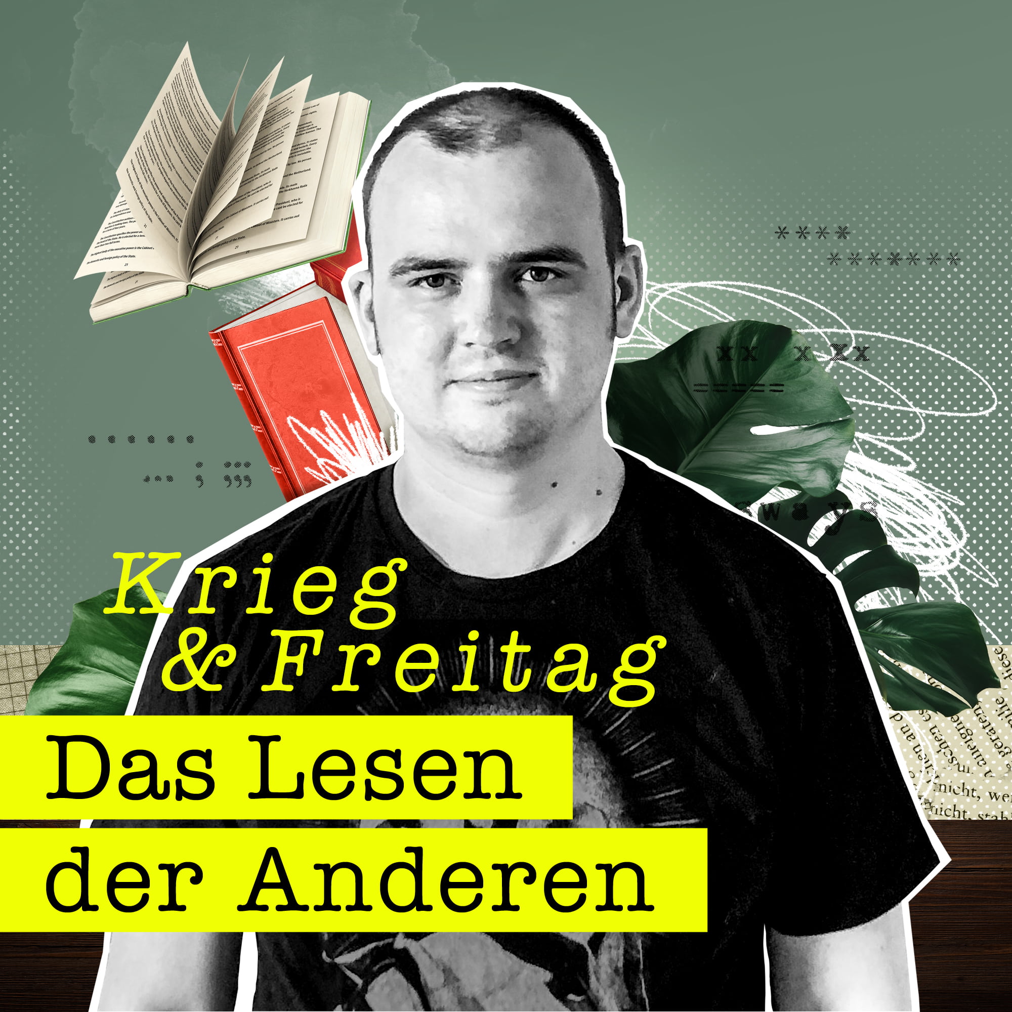 Das Lesen der Anderen