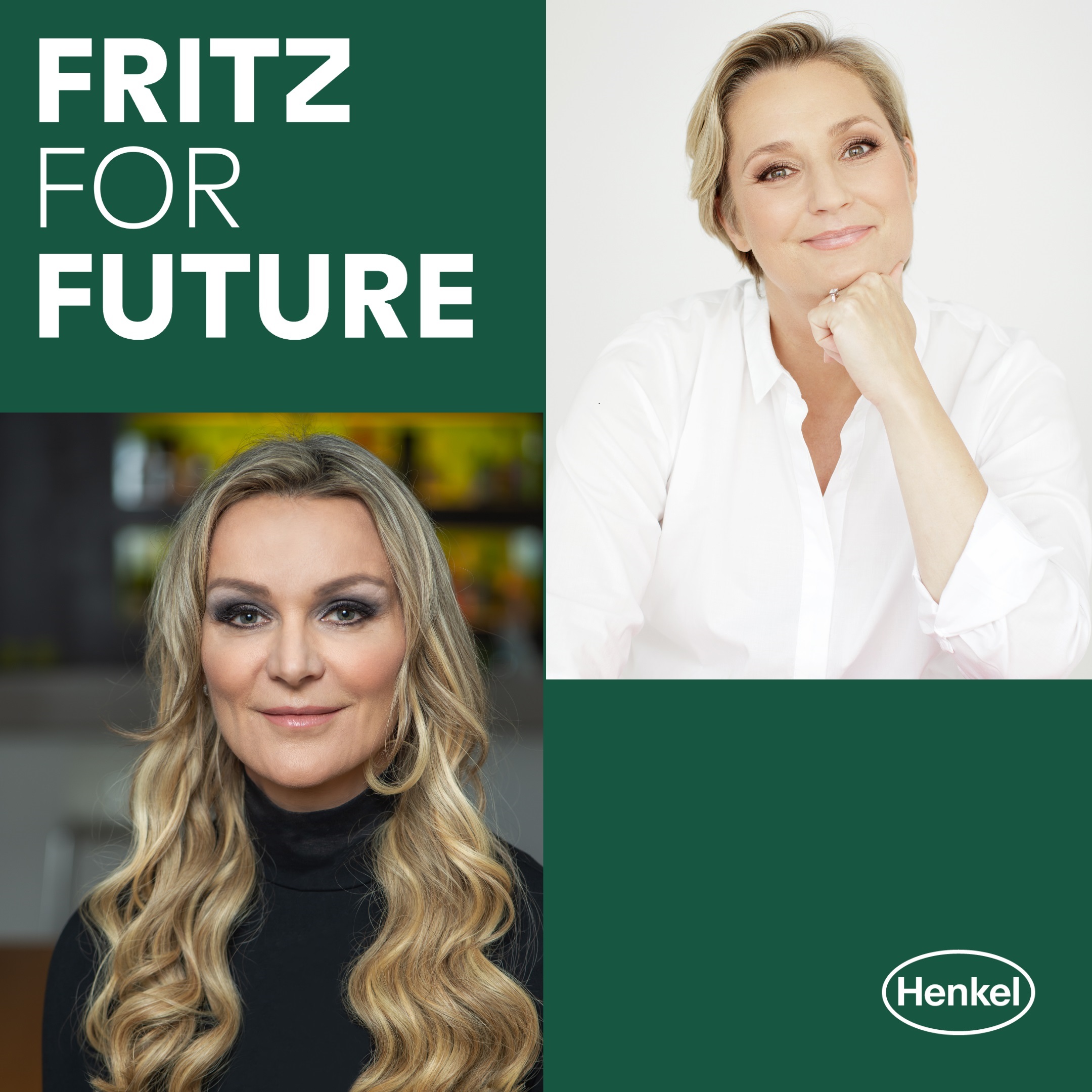Fritz for Future