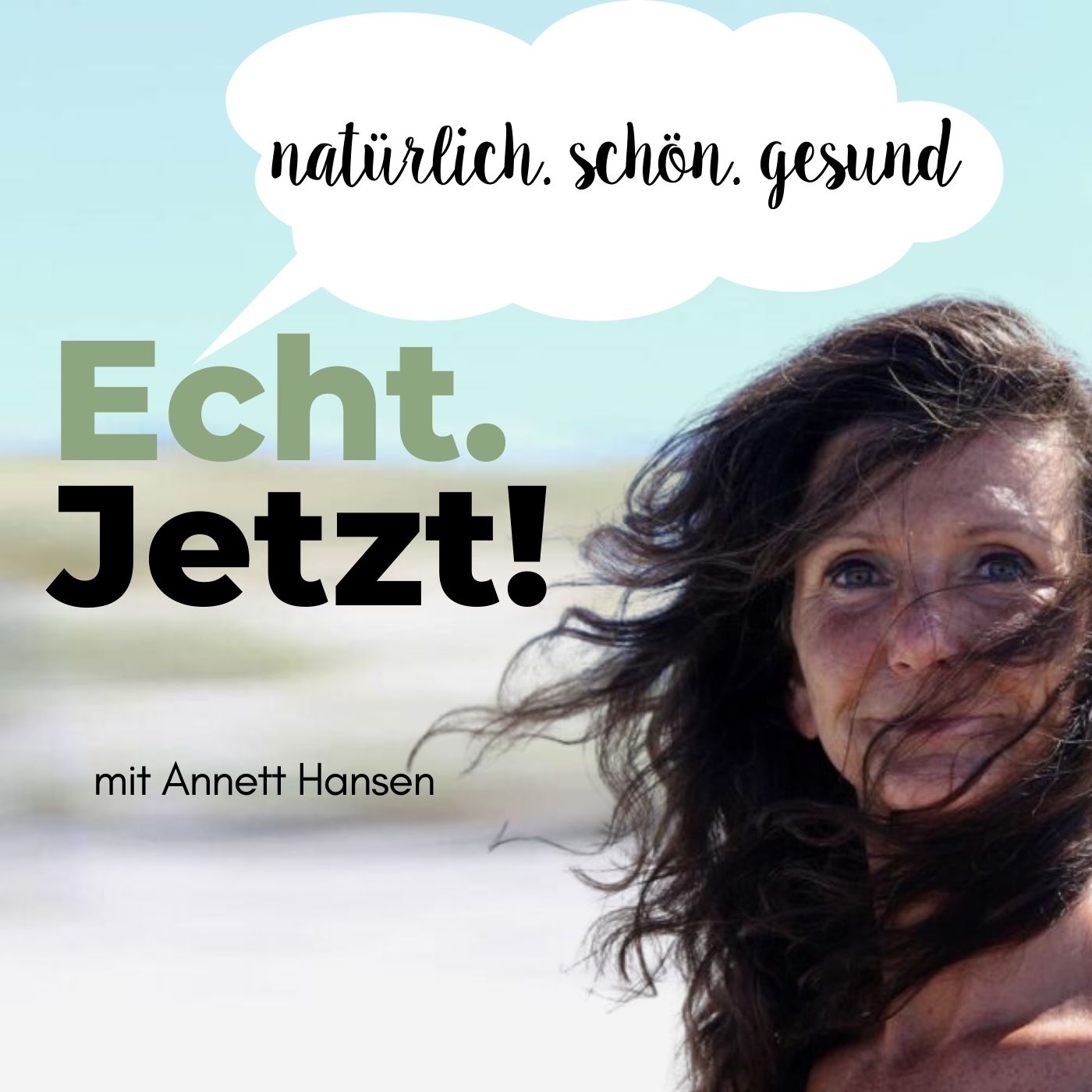ECHT.JETZT!