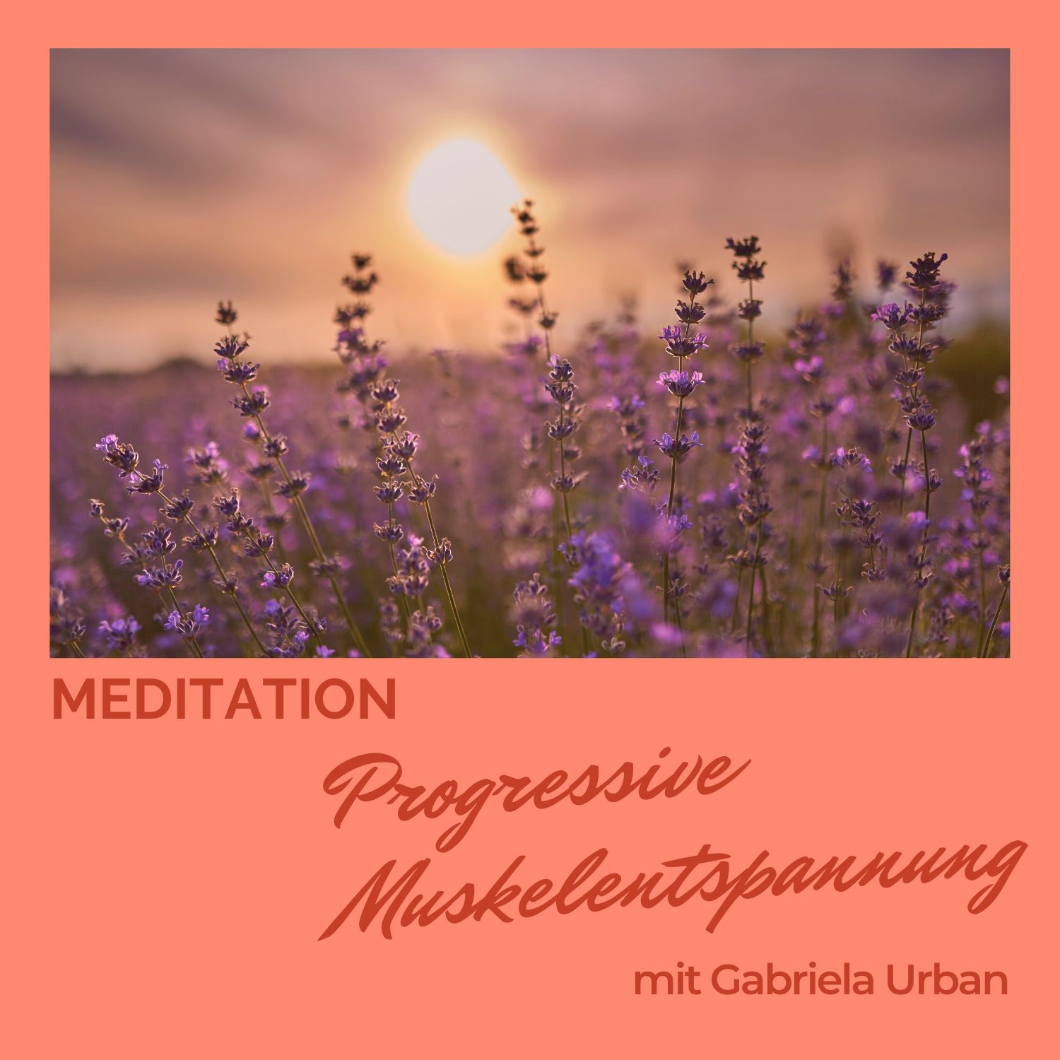 Gabriela Urban – Mentale Gesundheit, Meditationen & Traumreisen