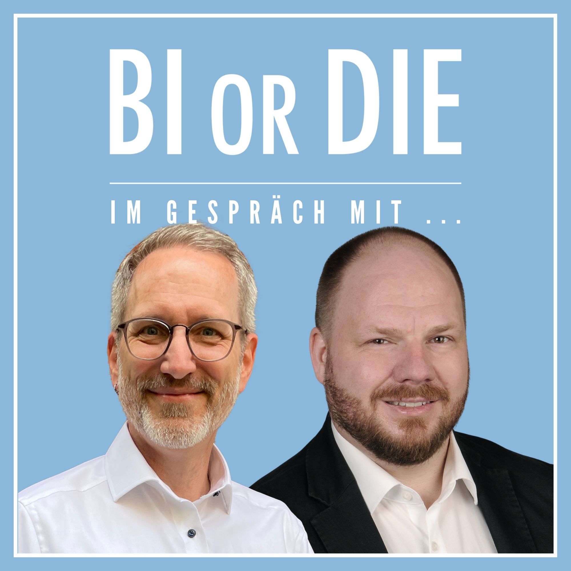Ist Microsoft Fabric eine Revolution? | Im Gespräch mit Michael Tenner episode artwork