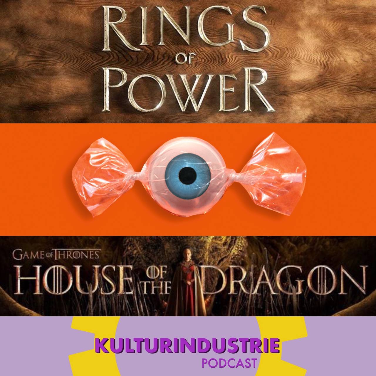 Kulturindustrie Podcast