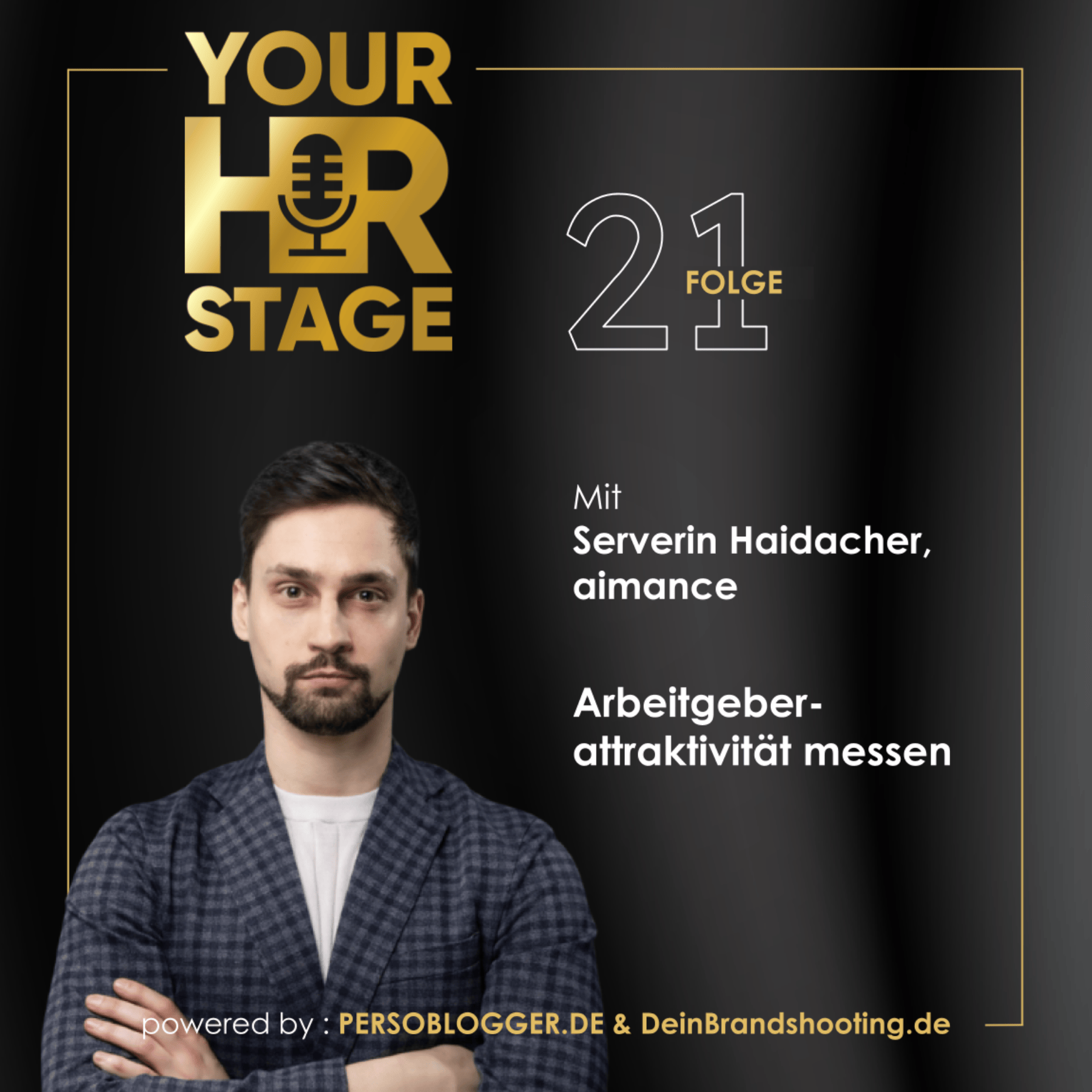 YOUR HR STAGE