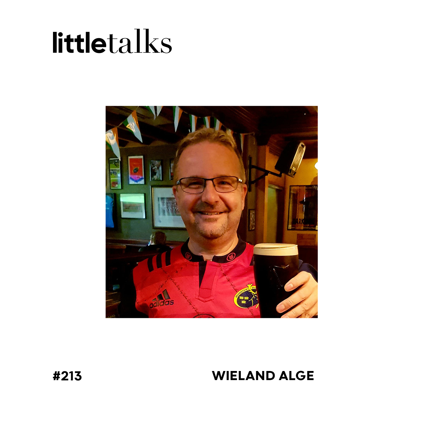 little talks
