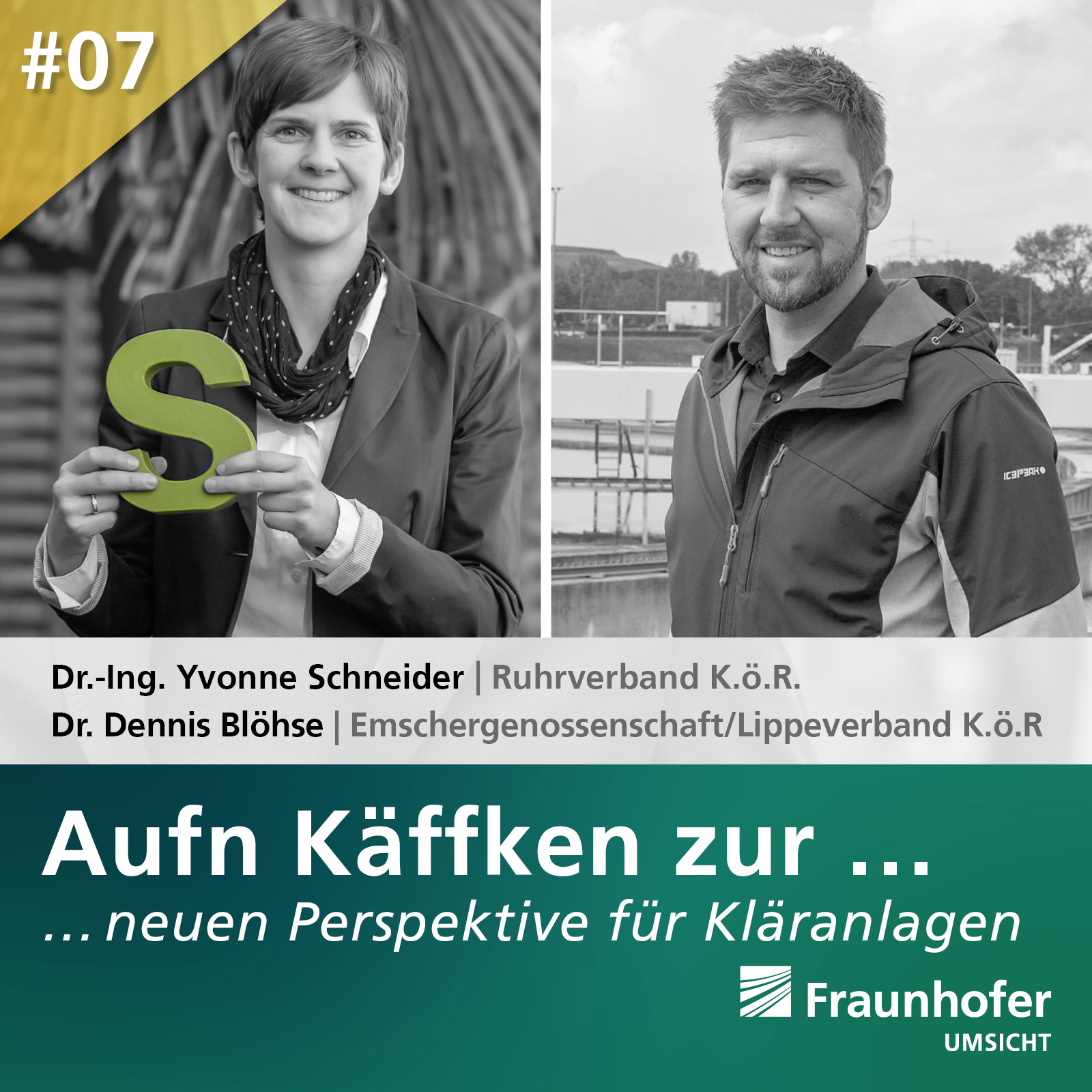 Aufn Käffken zur …