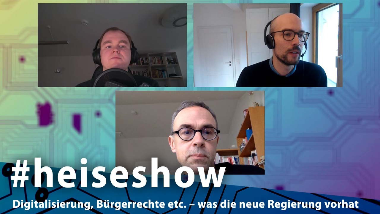 heiseshow