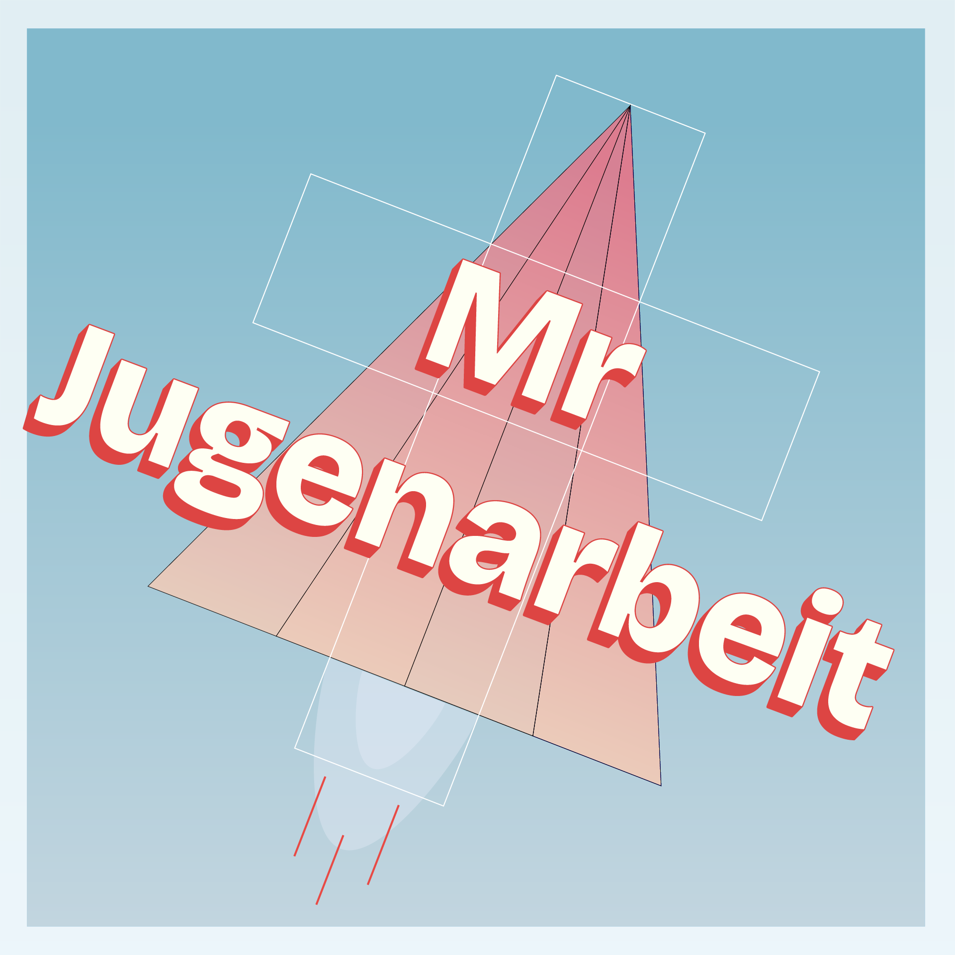 Mr. Jugendarbeit episode artwork