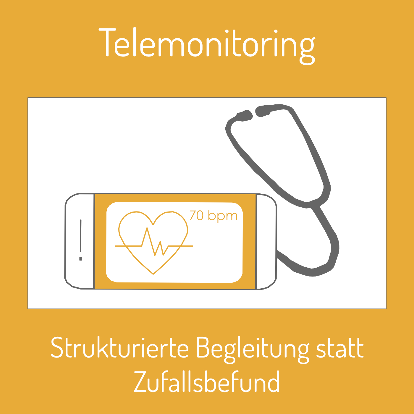 Vitamin E: Über Telematik und Telemedizin