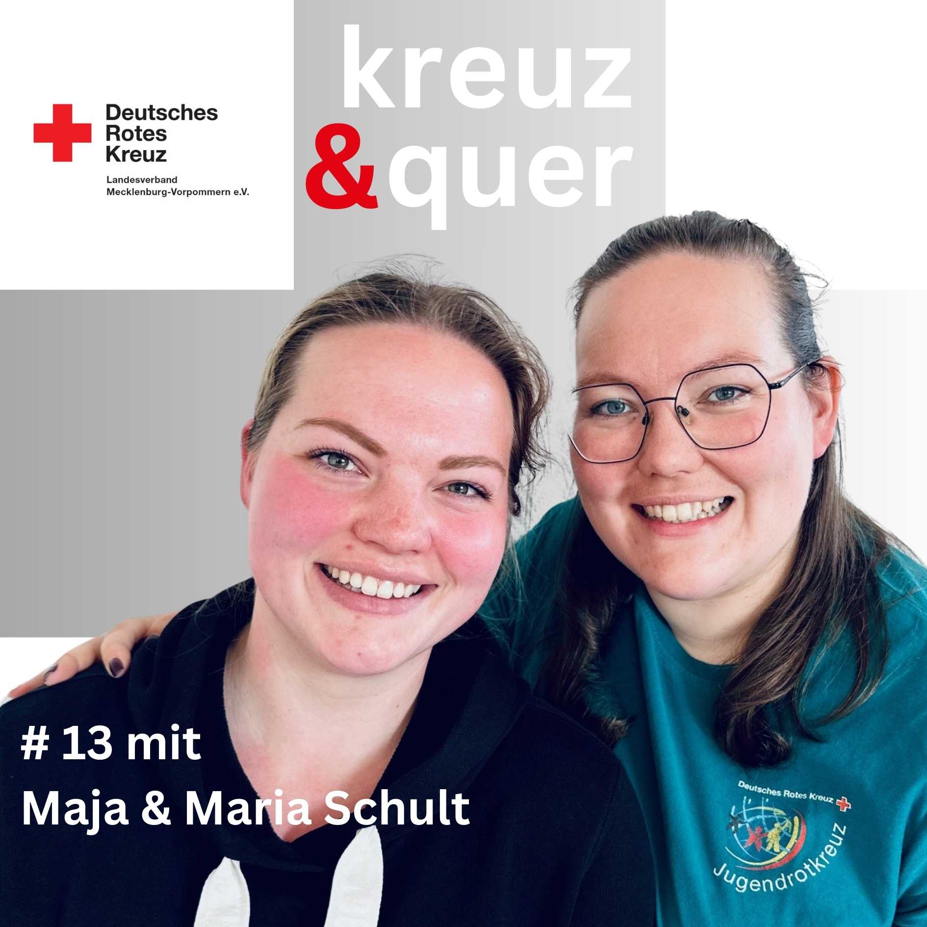 DRK kreuz & quer