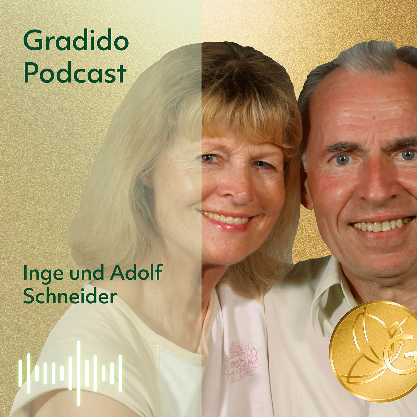 Gradido – Gesundes Geld für eine gesunde Welt