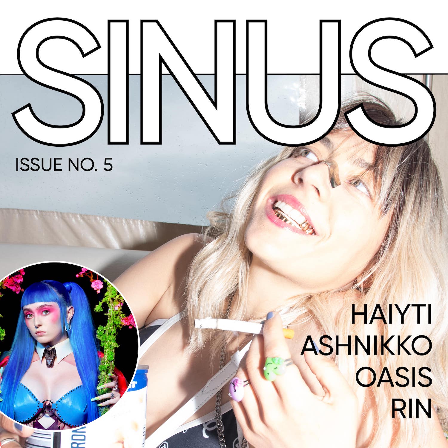 SINUS - ein Musikpodcast
