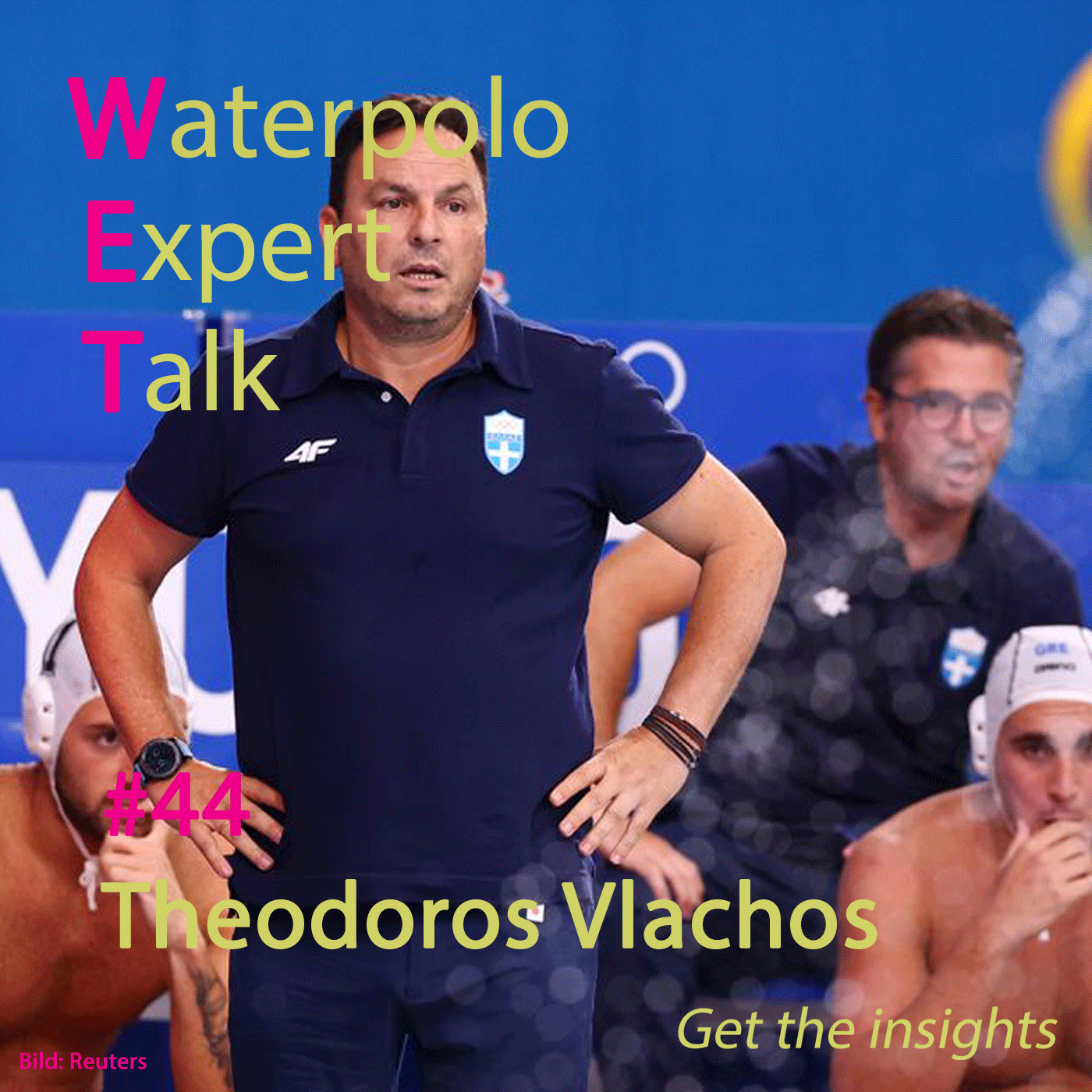Waterpolo Expert Talk