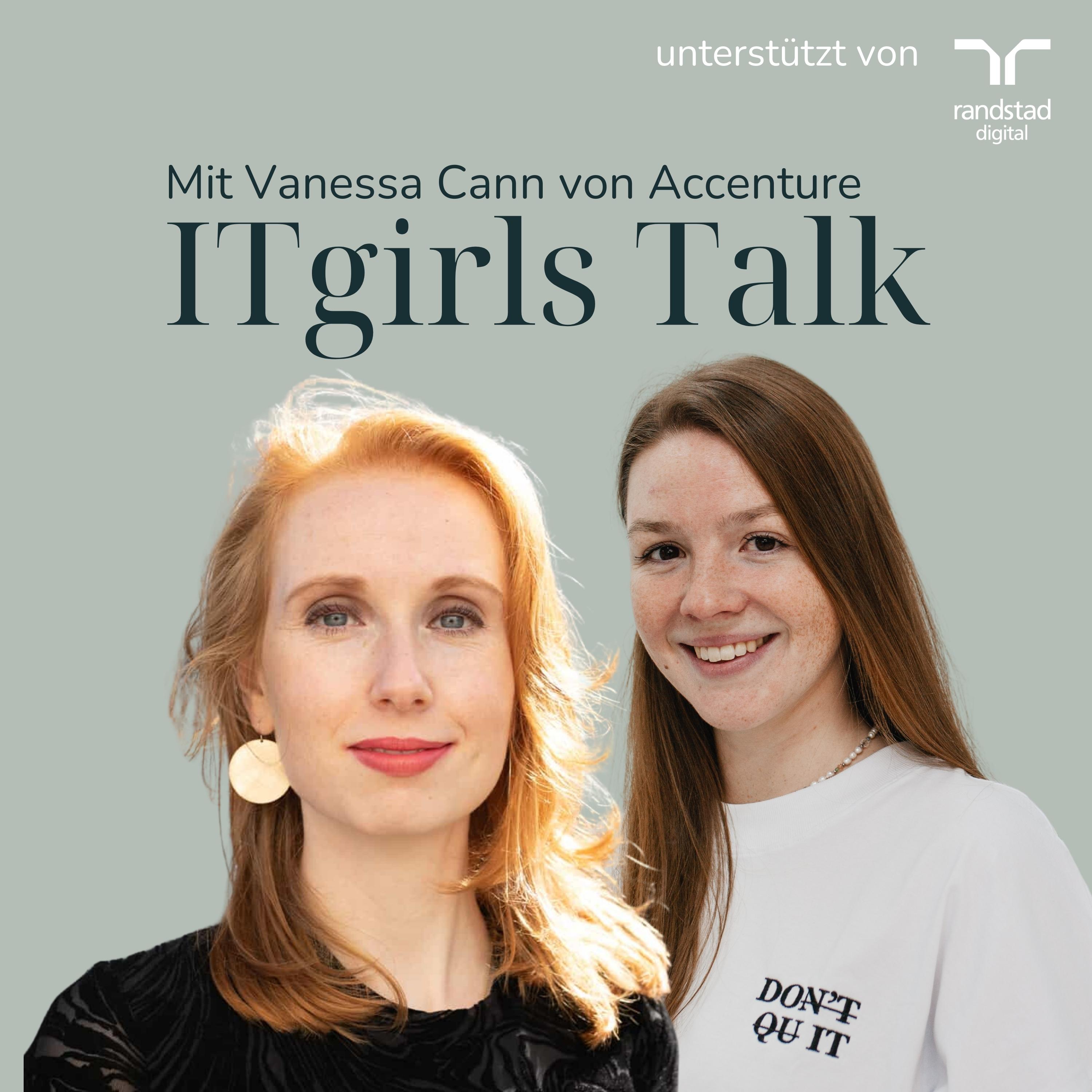 ITgirls Talk