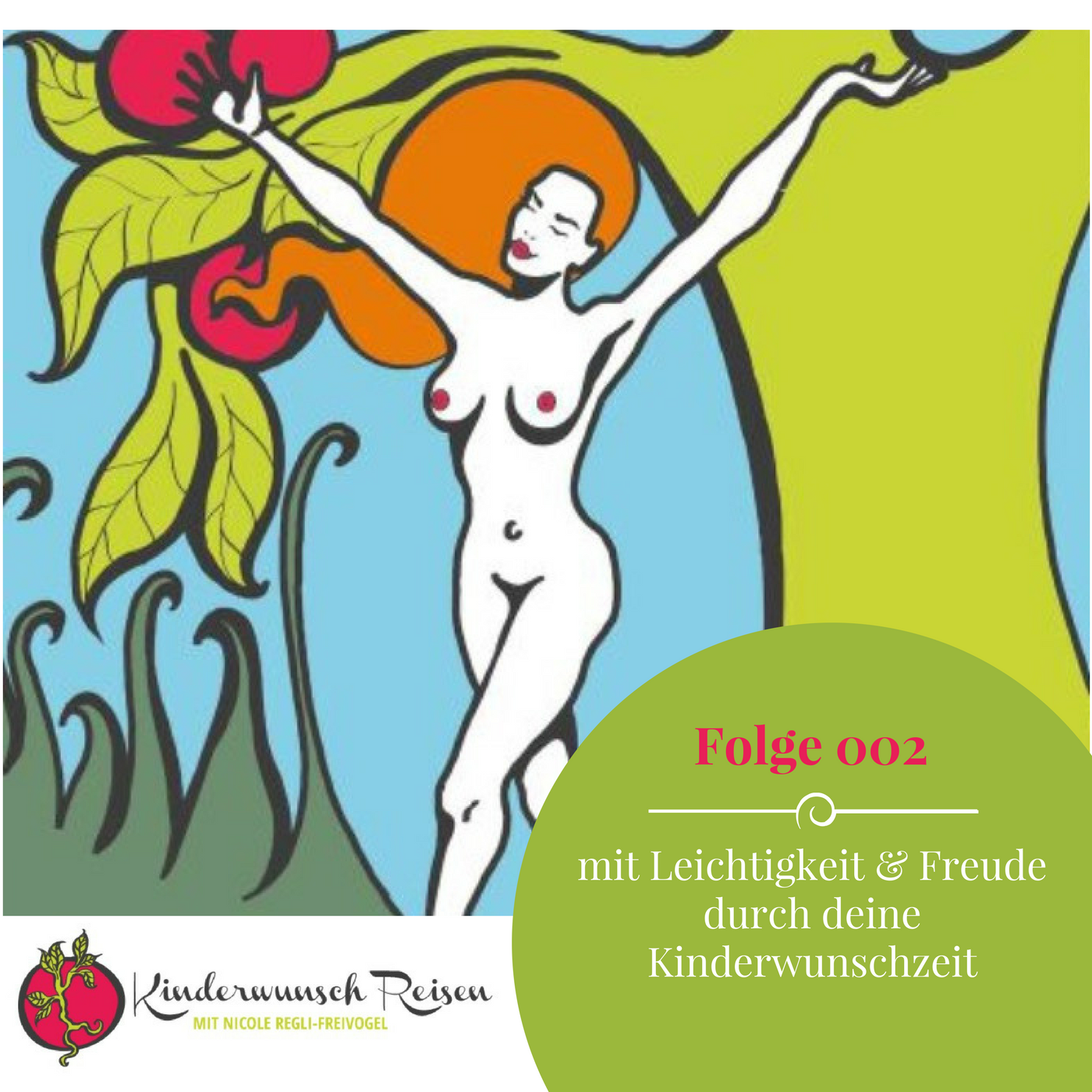Kinderwunschreisen