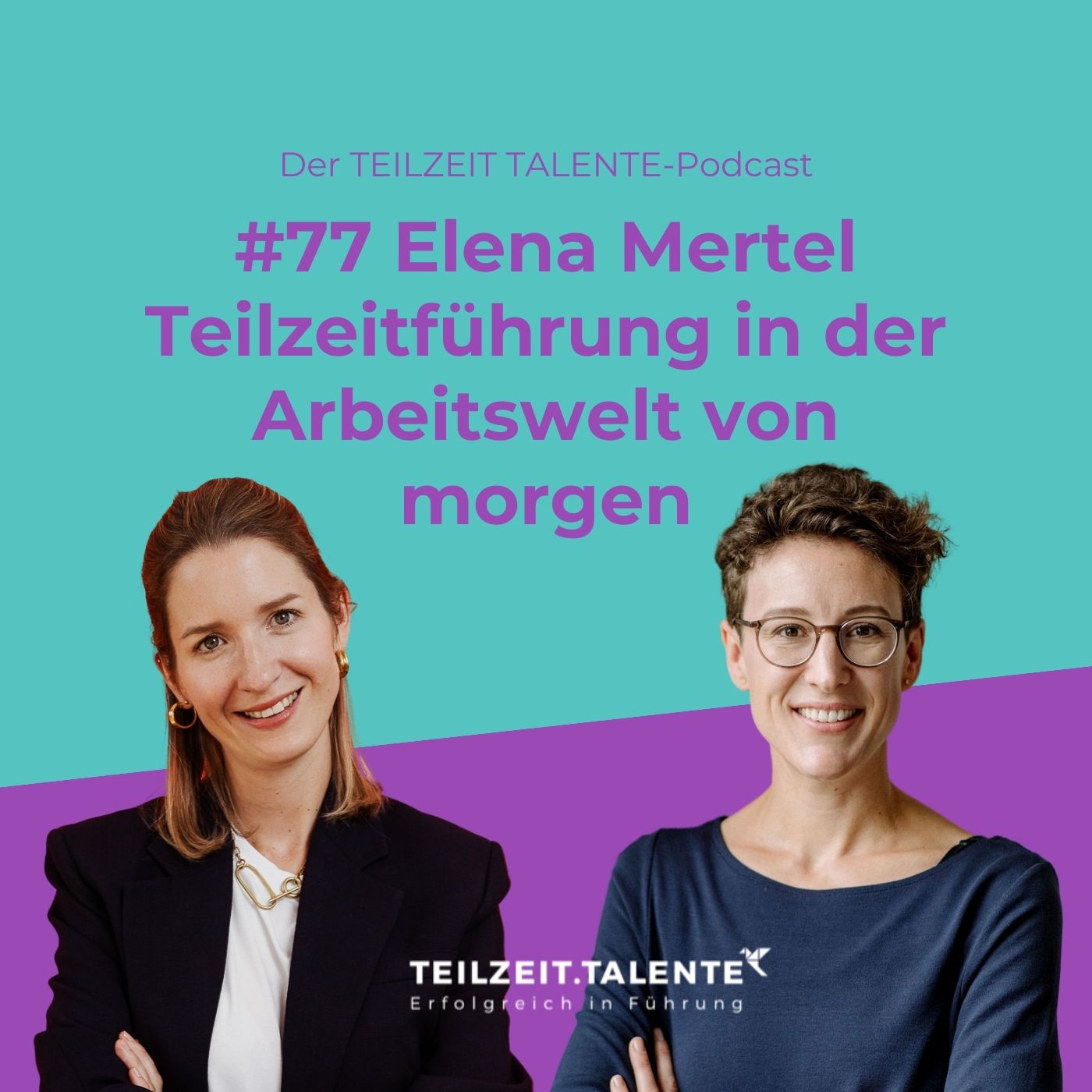 TEILZEIT TALENTE