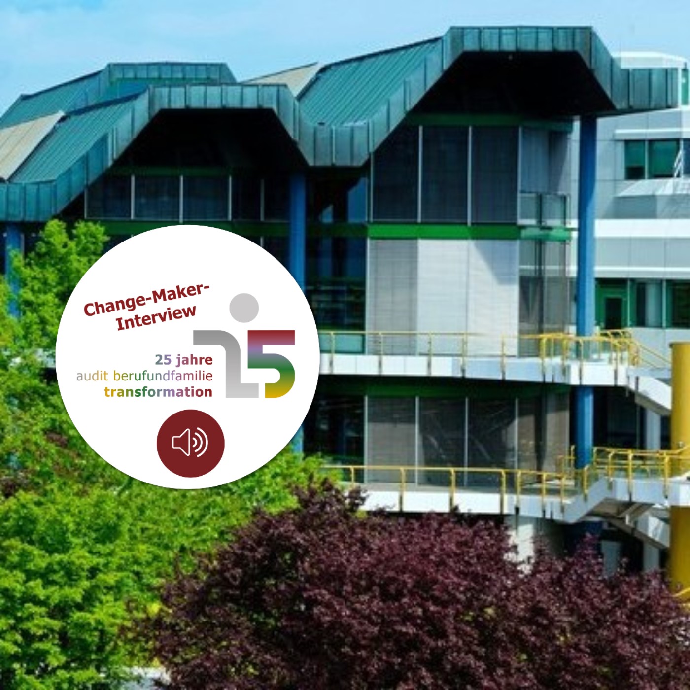 HR-Expert*innen im Vereinbarkeits-Talk