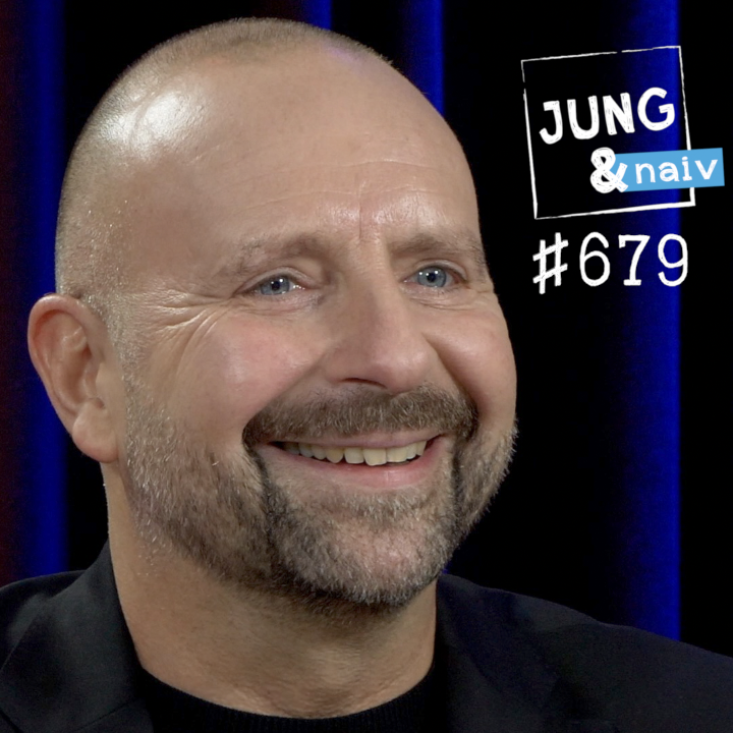 #679 - Historischer Theologe Günther Wassilowsky über die Bibel, Jesus & Vatikan