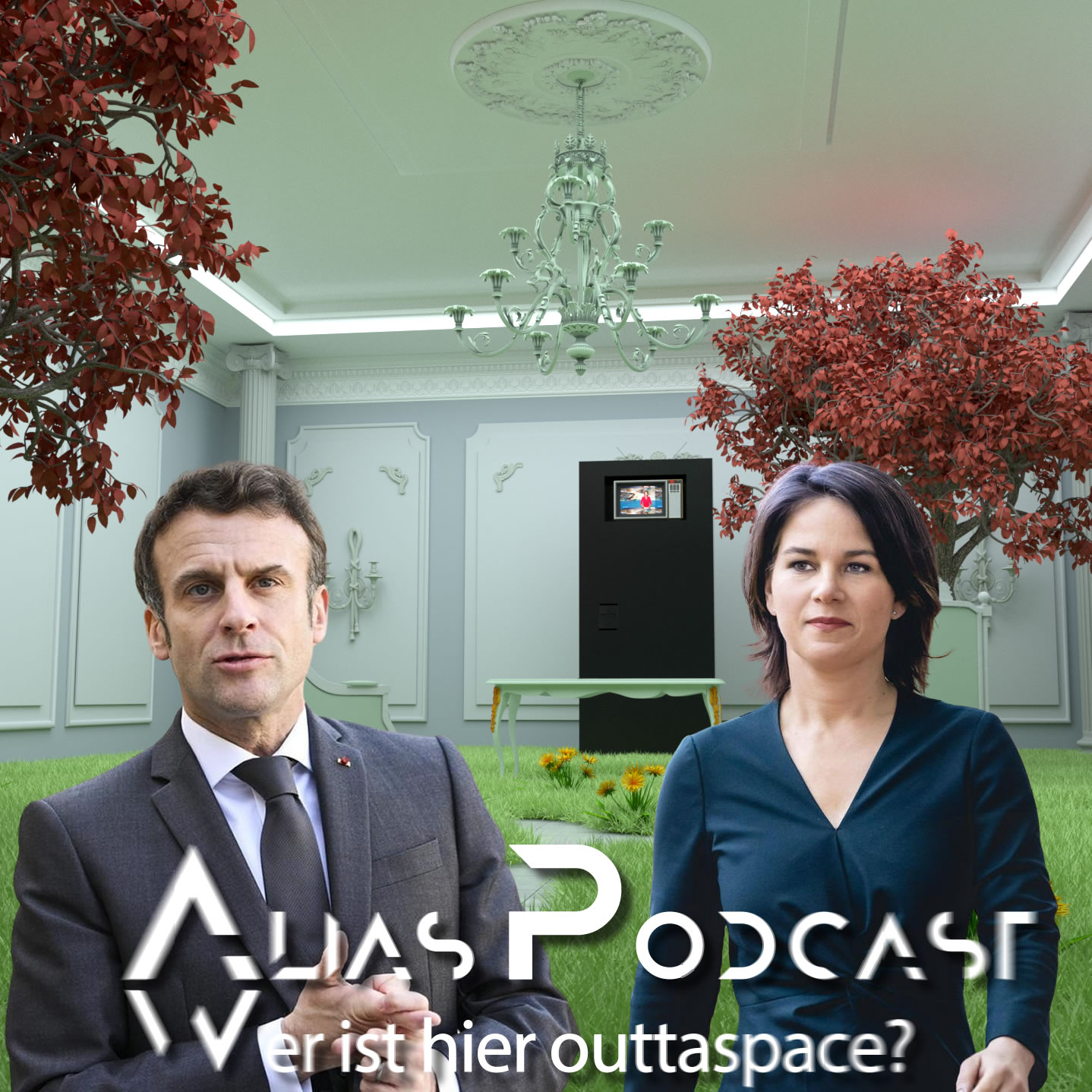 Alias Podcast