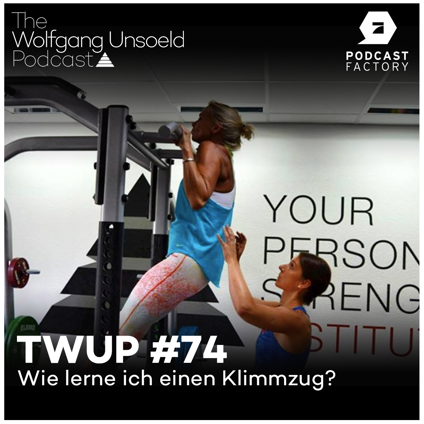 Therapie & Training Talk