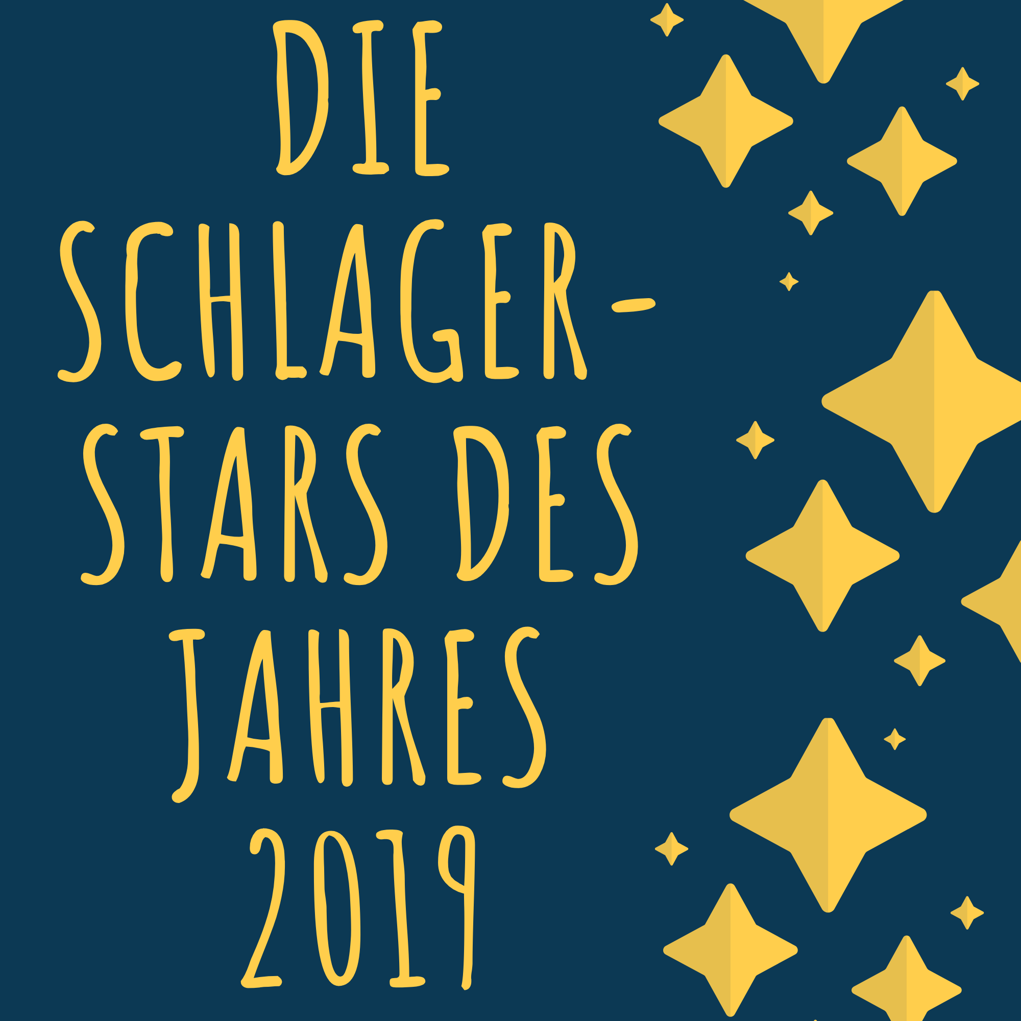 Make Schlager Great Again - Der Schlager-Podcast