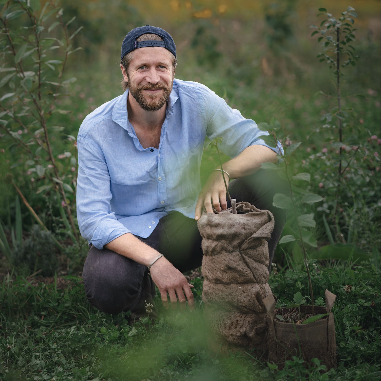 #5 Benedikt Bösel - Vorausdenker und Landwirt des Jahres 2022