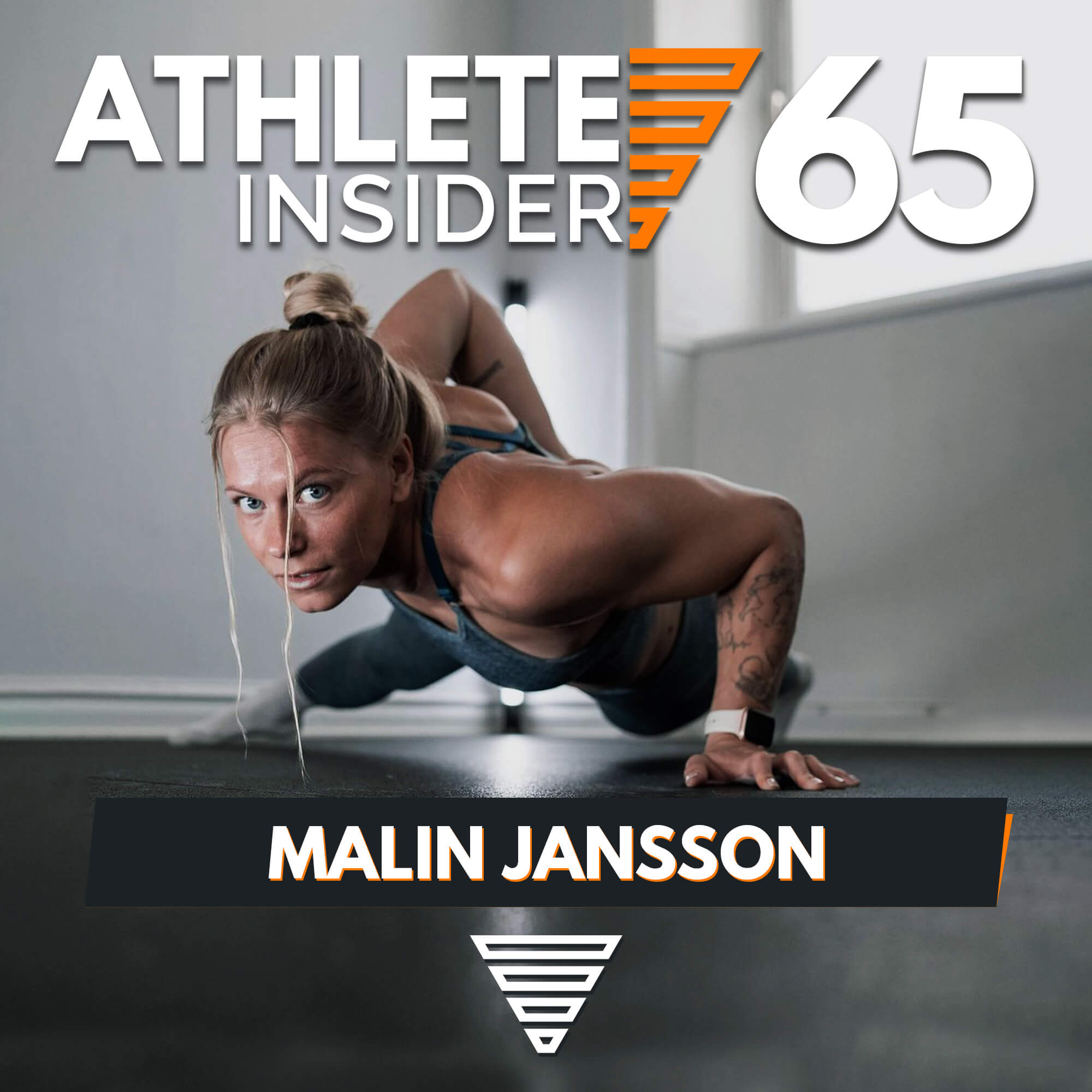 Calisthenics Insider Podcast
