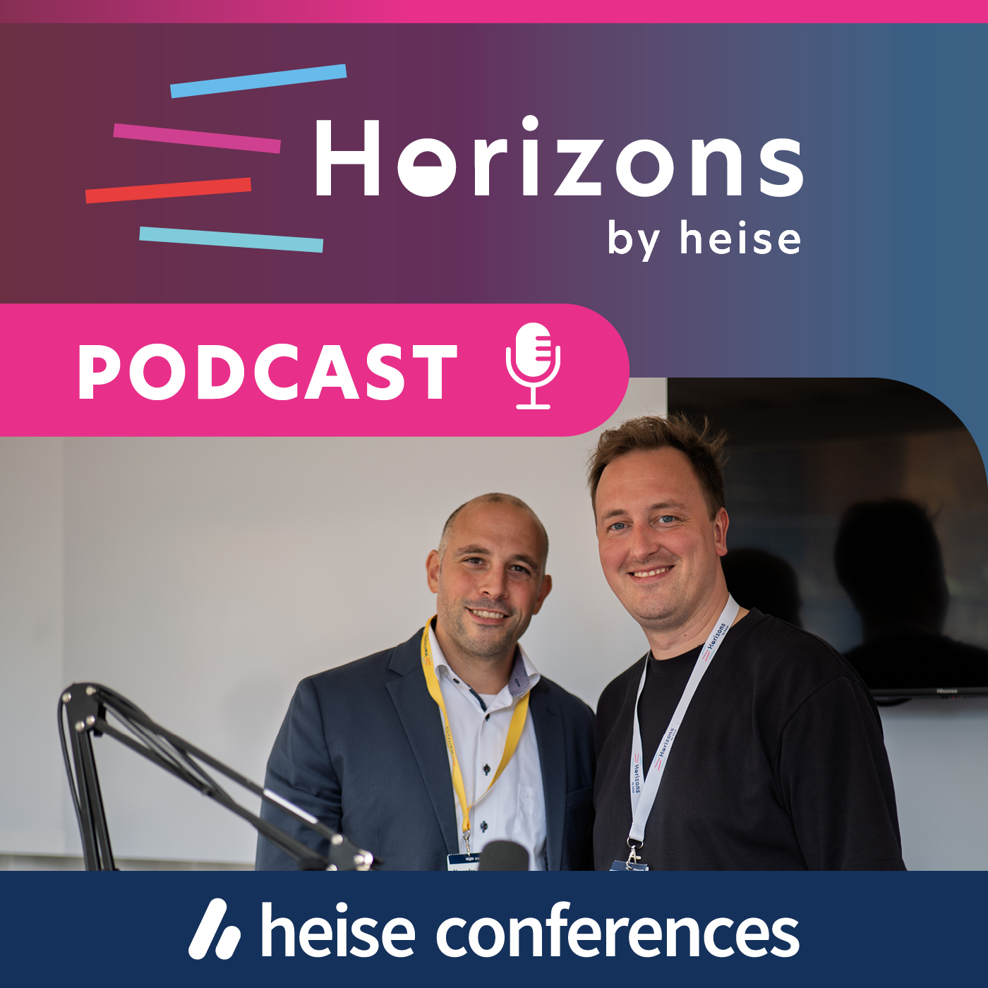 Horizons Podcast